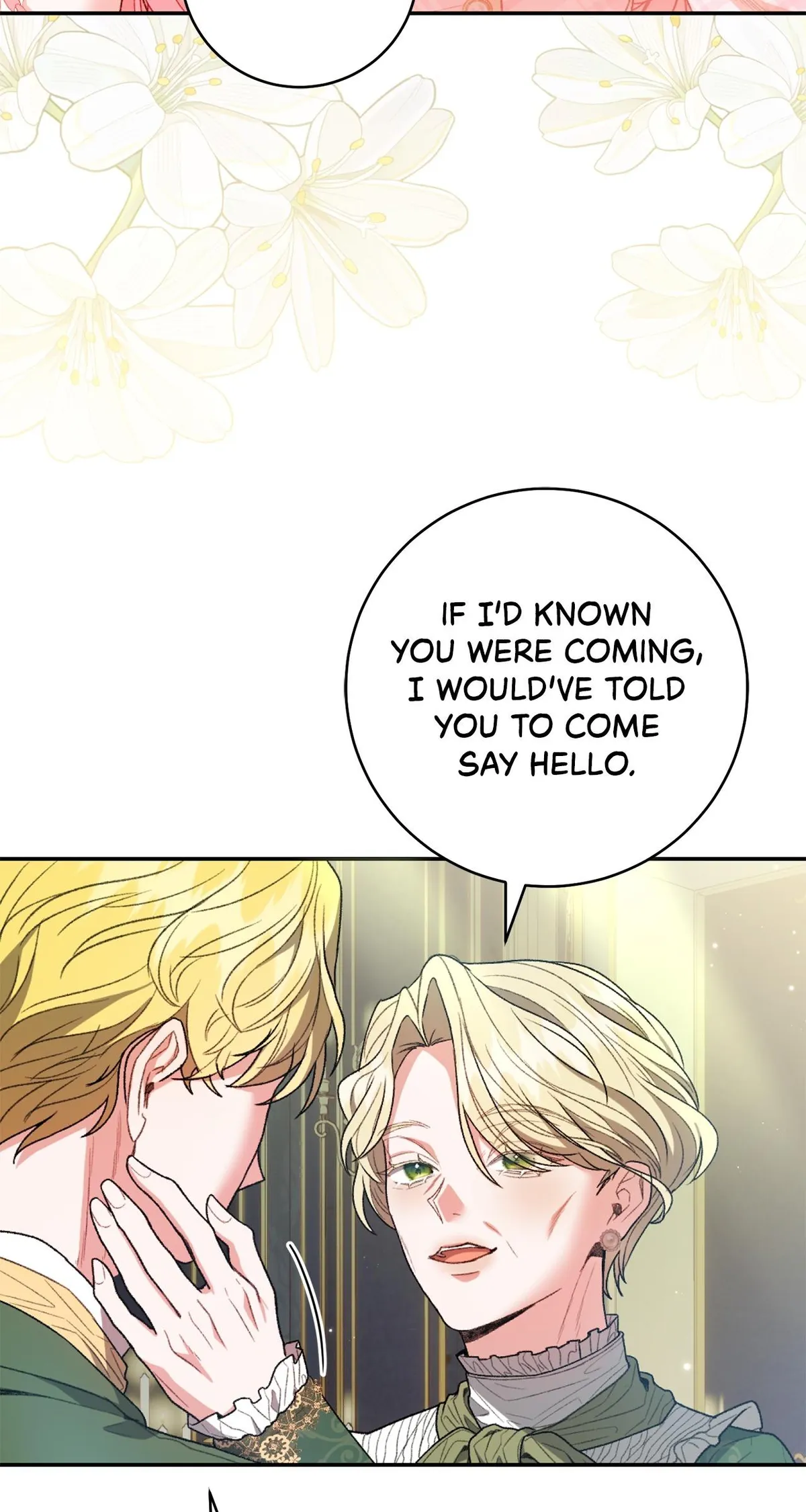 What if I Married My Enemy? Chapter 6 page 77 - 