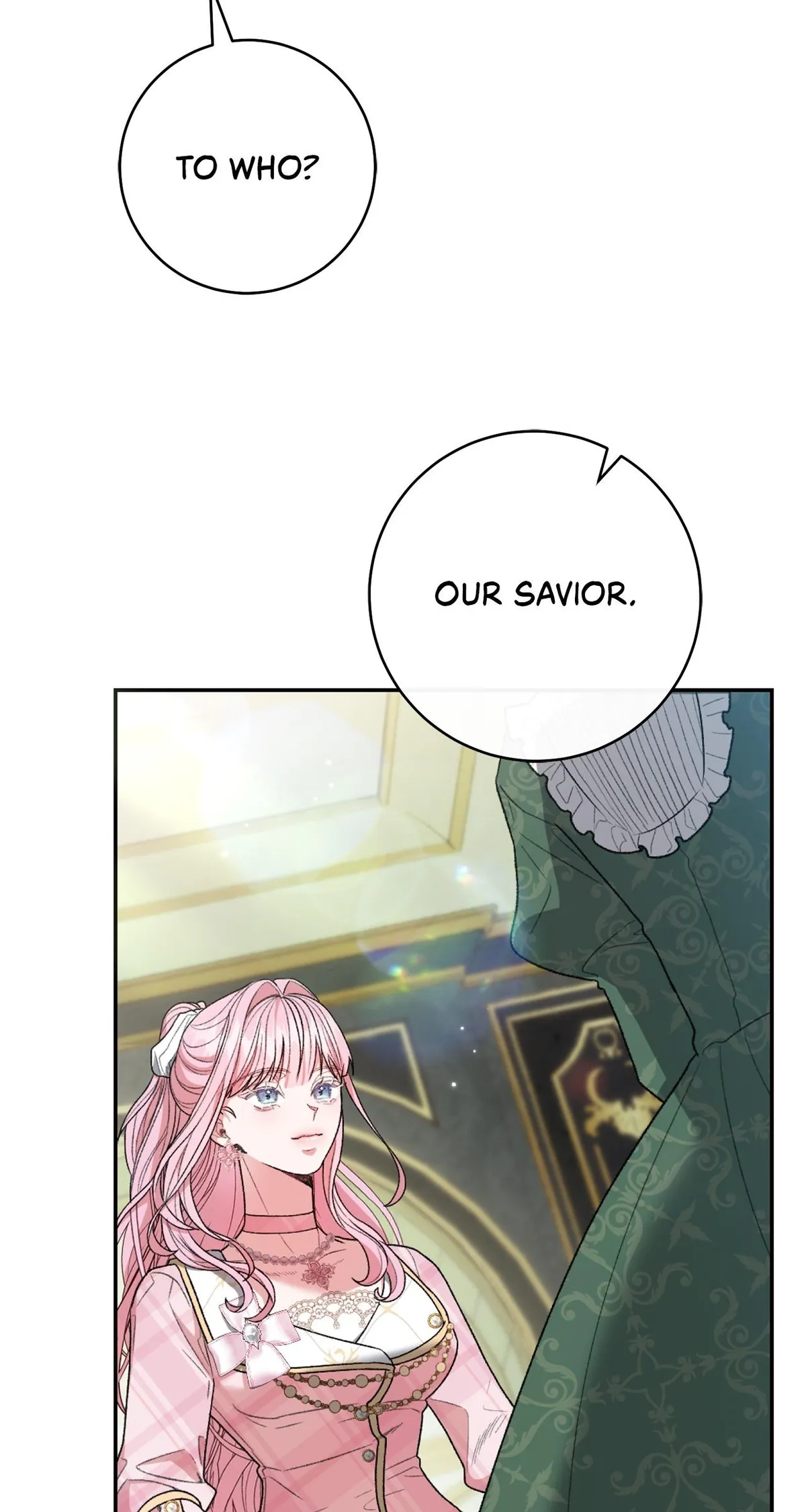 What if I Married My Enemy? Chapter 6 page 78 - 