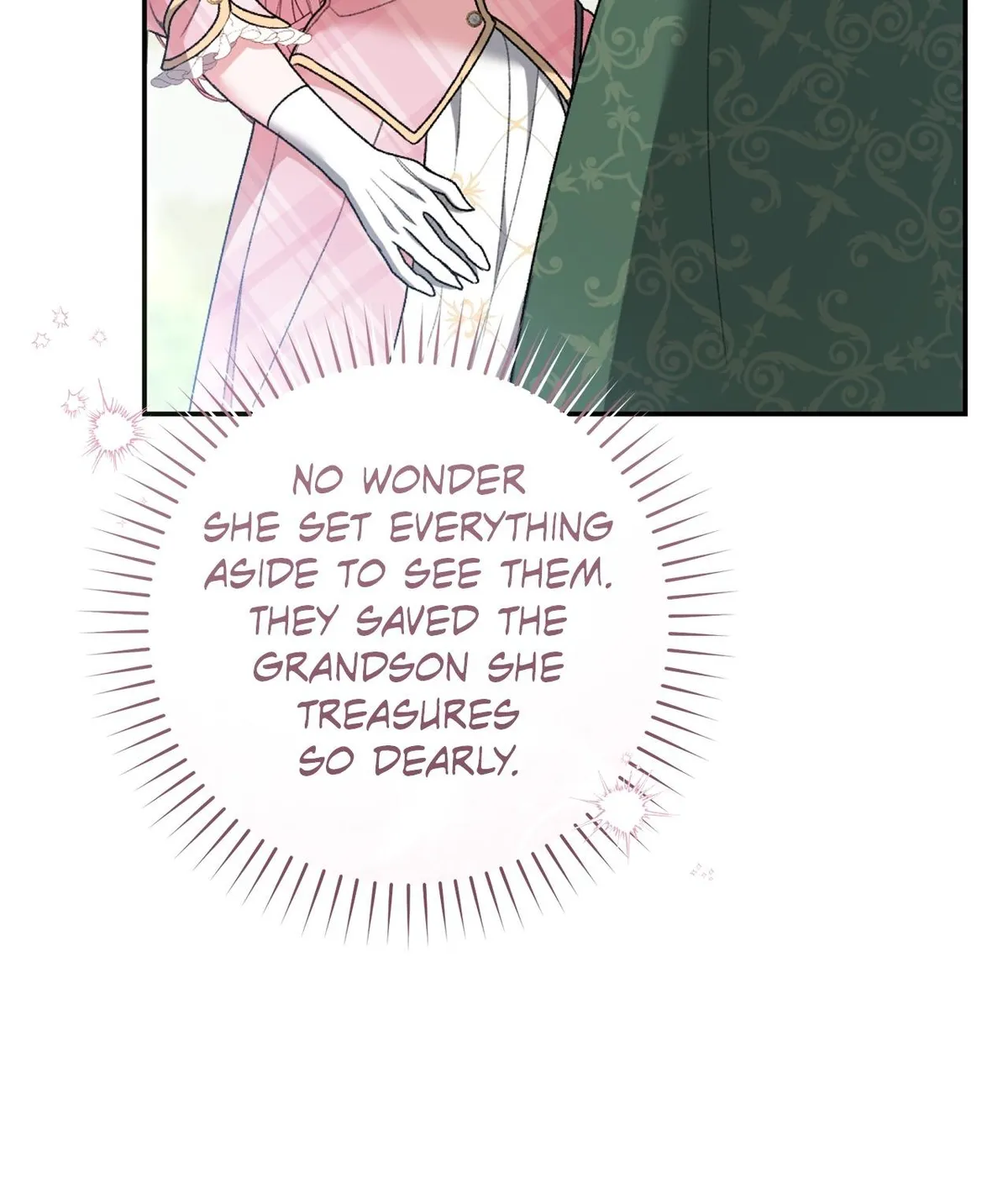 What if I Married My Enemy? Chapter 6 page 79 - 