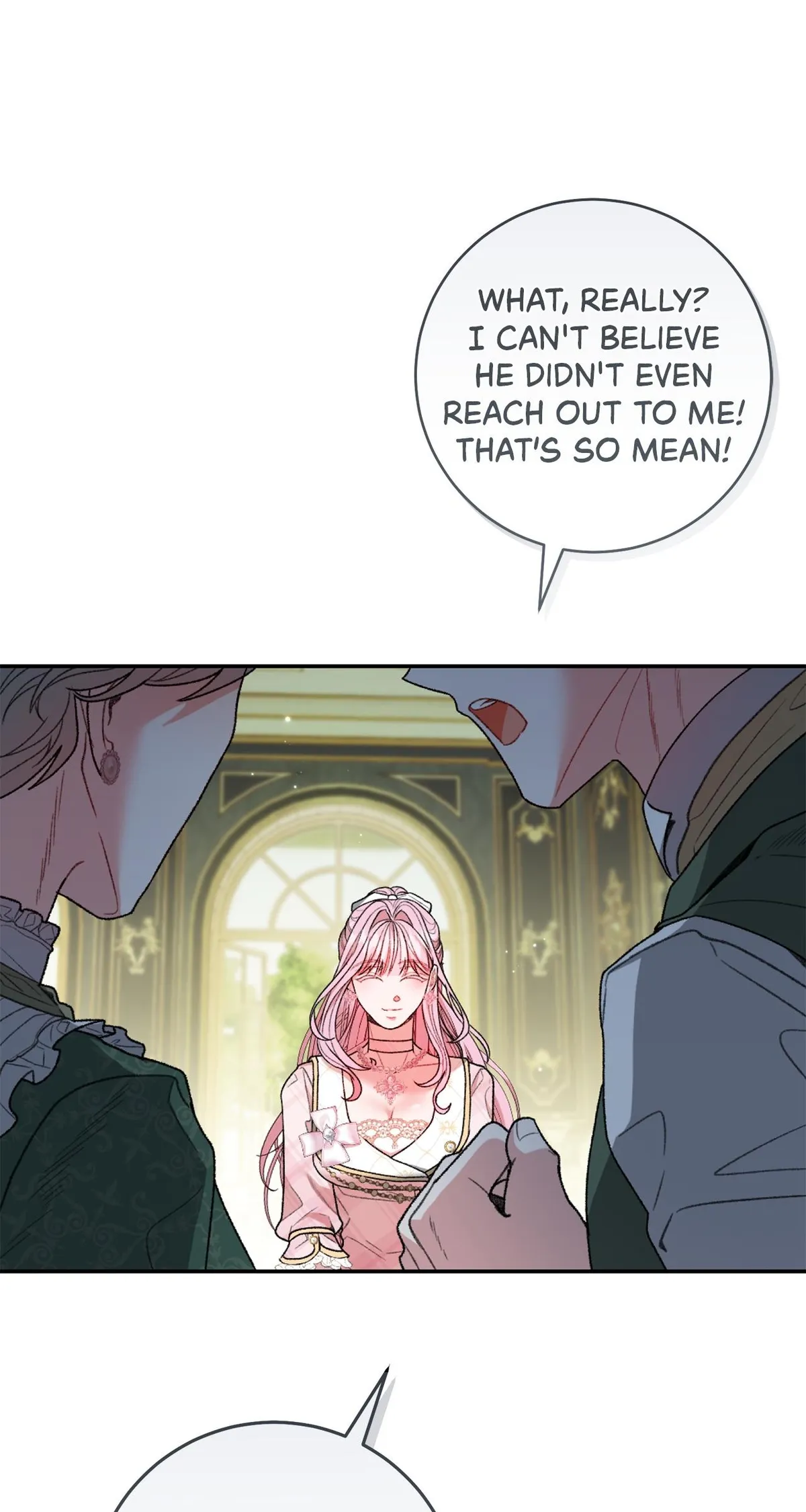 What if I Married My Enemy? Chapter 6 page 80 - 