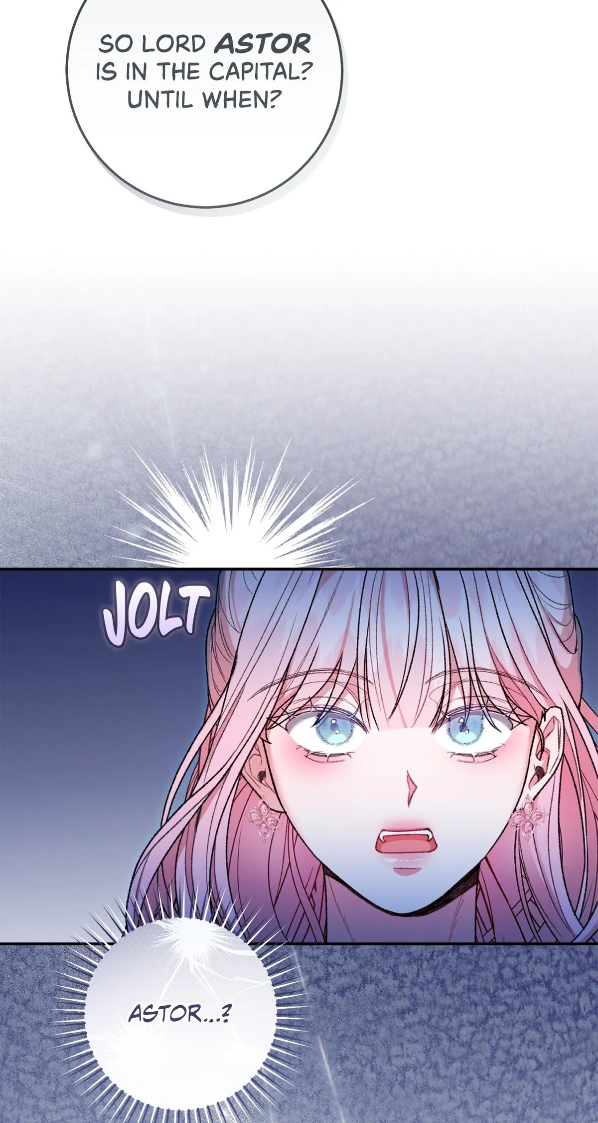 What if I Married My Enemy? Chapter 6 page 81 - 
