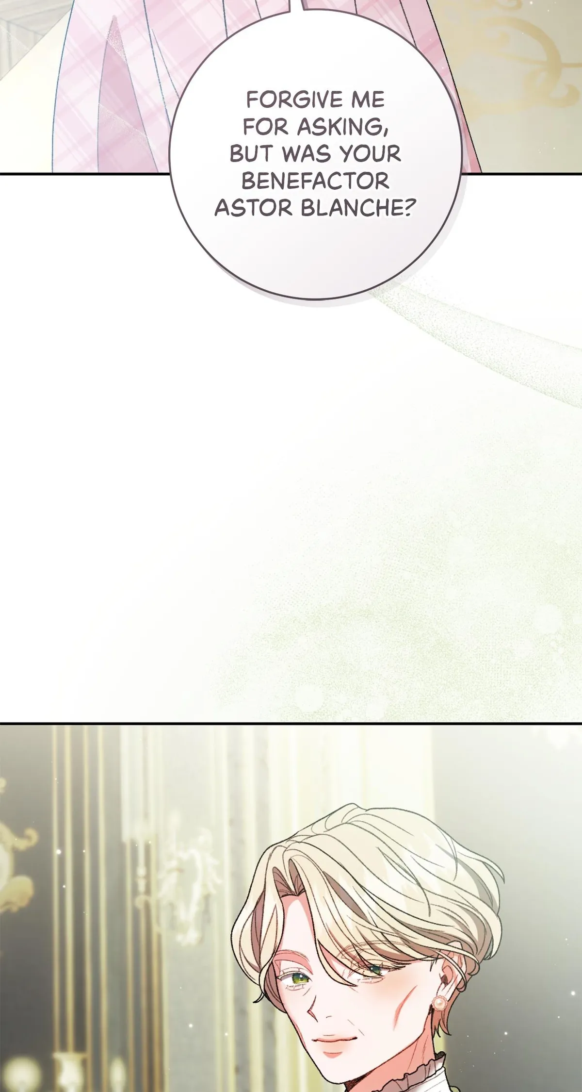 What if I Married My Enemy? Chapter 6 page 85 - 