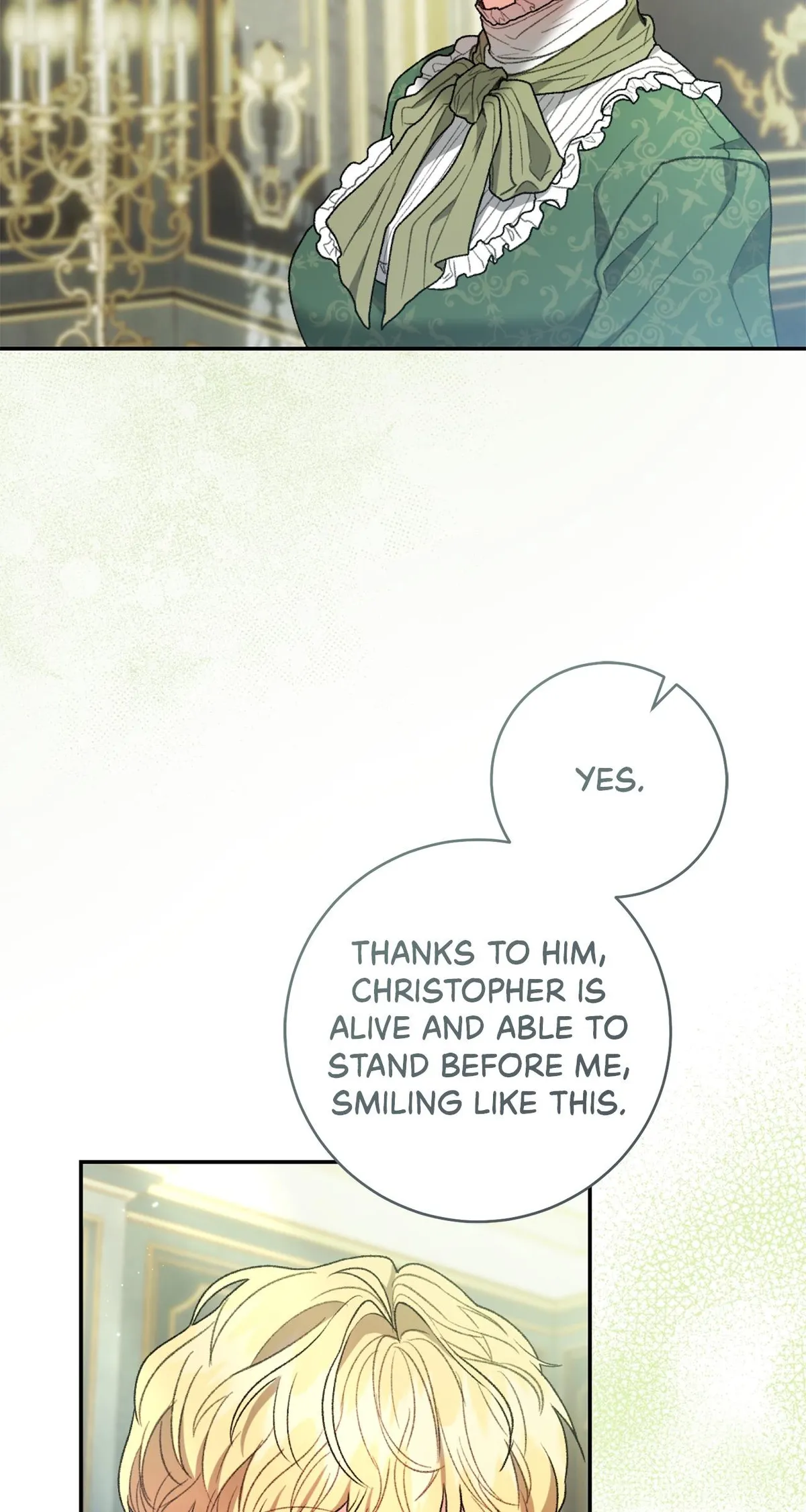 What if I Married My Enemy? Chapter 6 page 86 - 