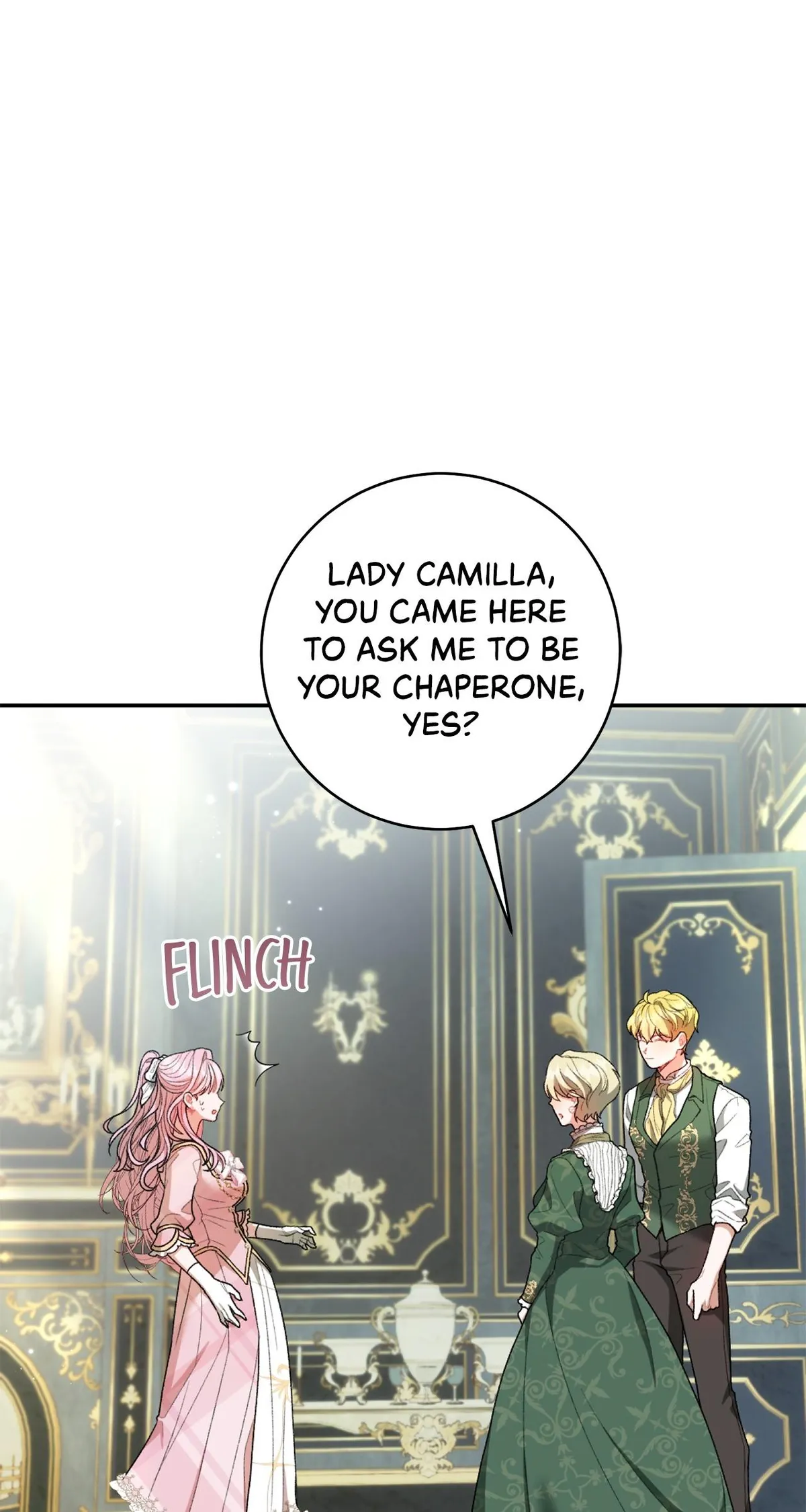 What if I Married My Enemy? Chapter 6 page 88 - 