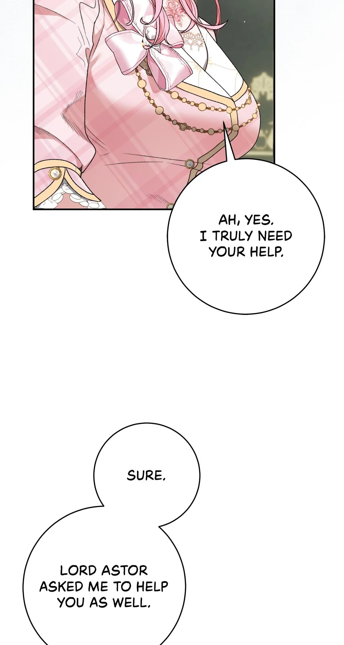 What if I Married My Enemy? Chapter 6 page 90 - 