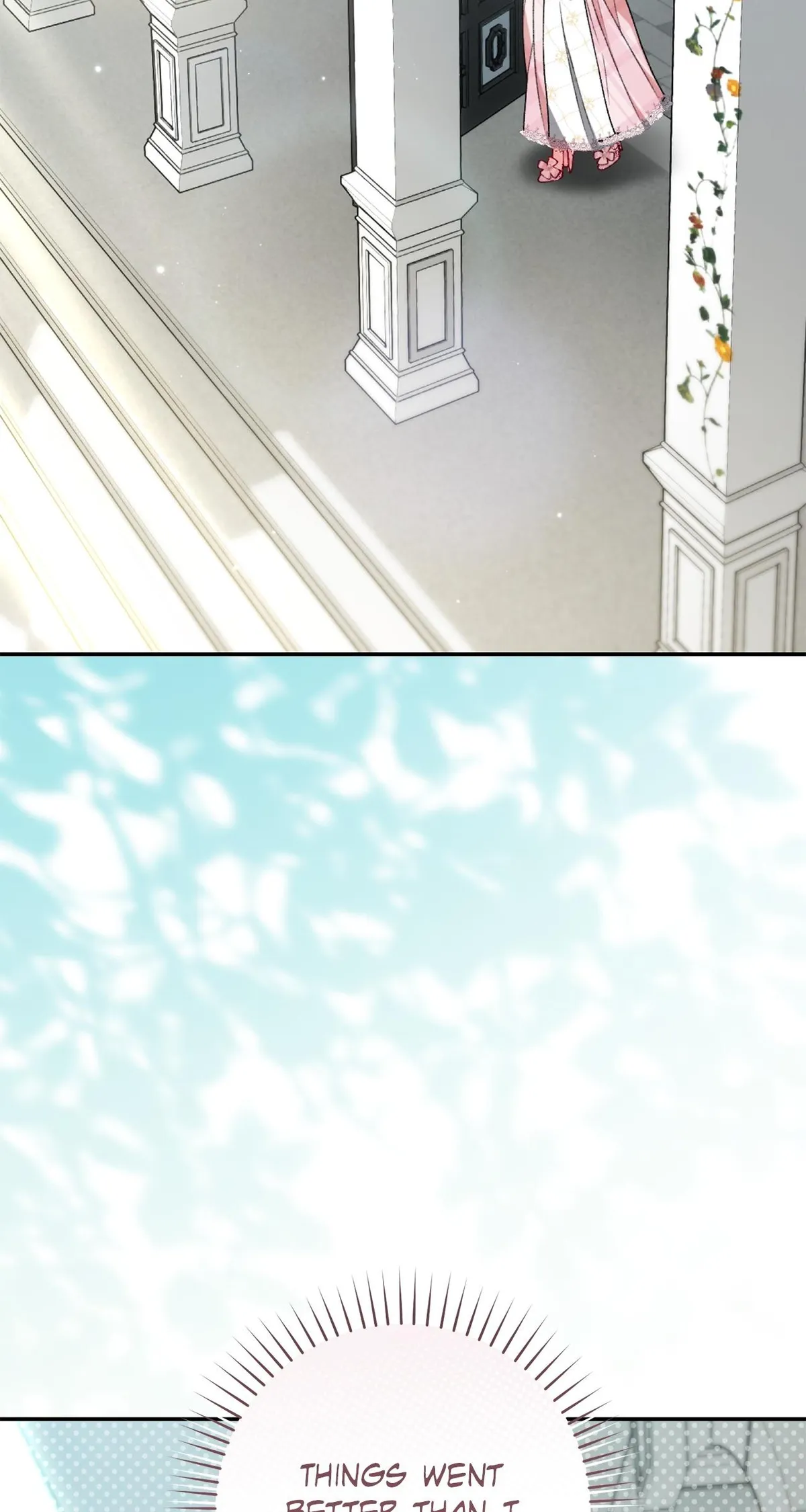 What if I Married My Enemy? Chapter 7 page 2 - 