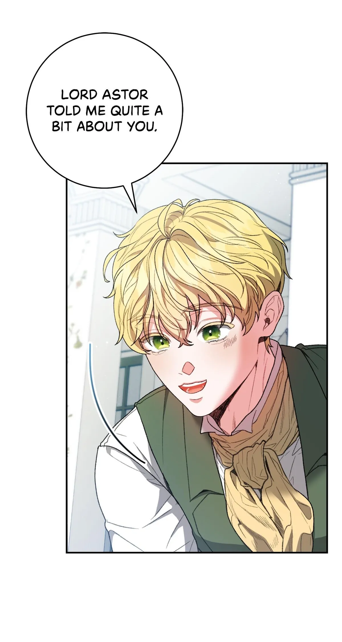 What if I Married My Enemy? Chapter 7 page 11 - 