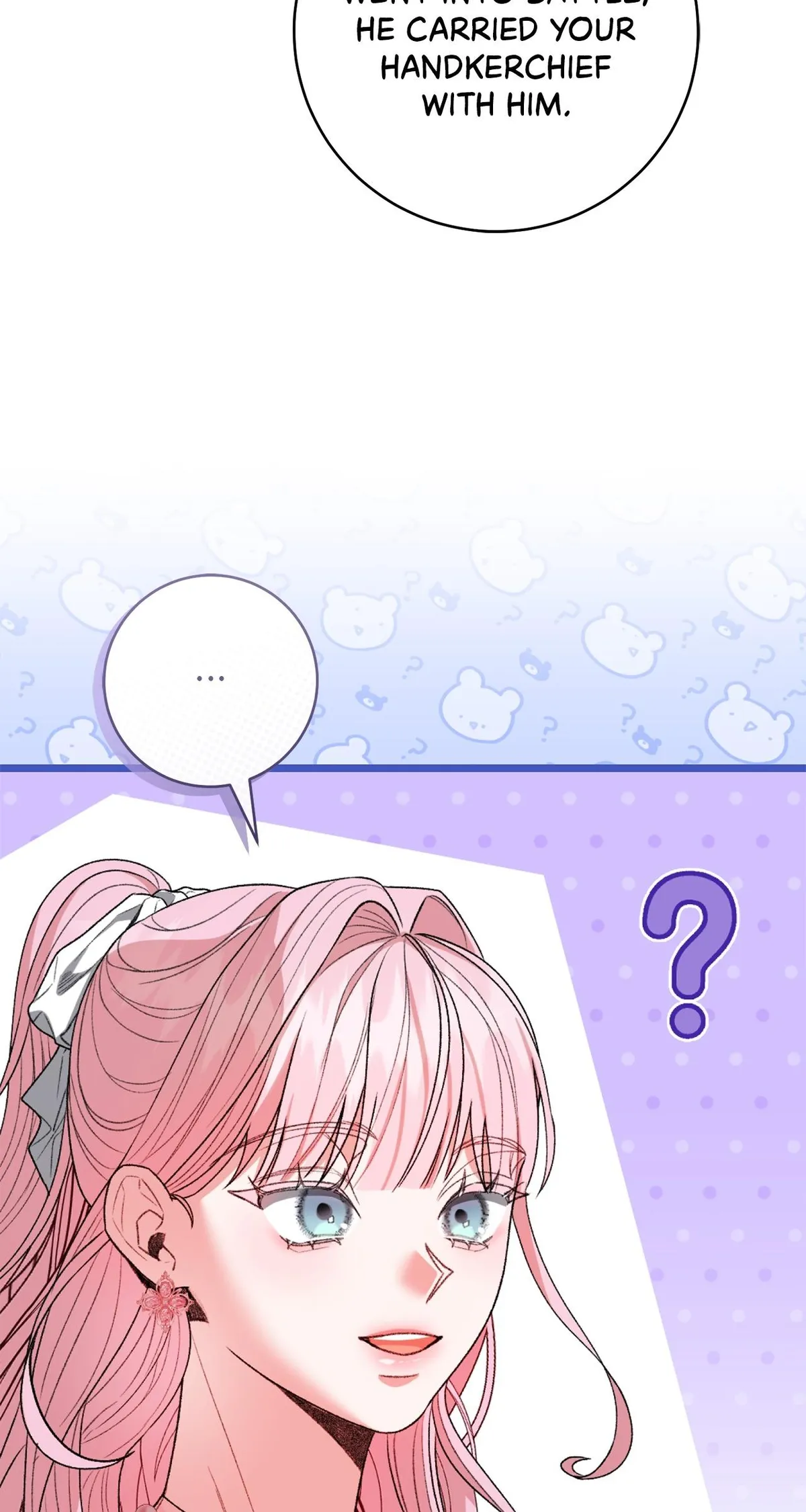 What if I Married My Enemy? Chapter 7 page 14 - 