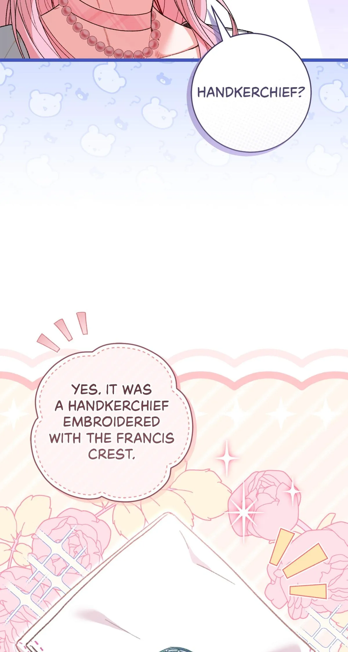 What if I Married My Enemy? Chapter 7 page 15 - 