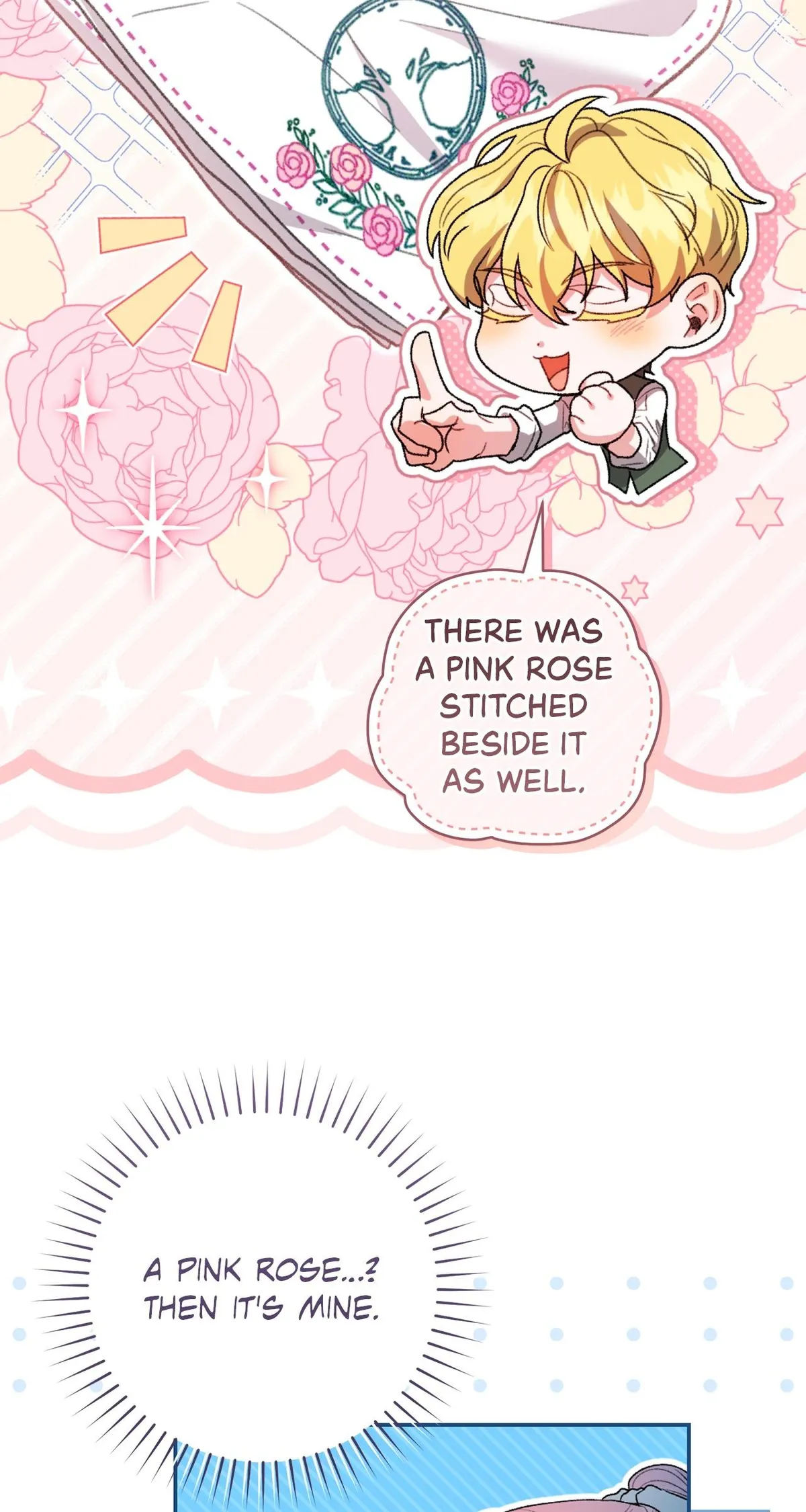 What if I Married My Enemy? Chapter 7 page 16 - 