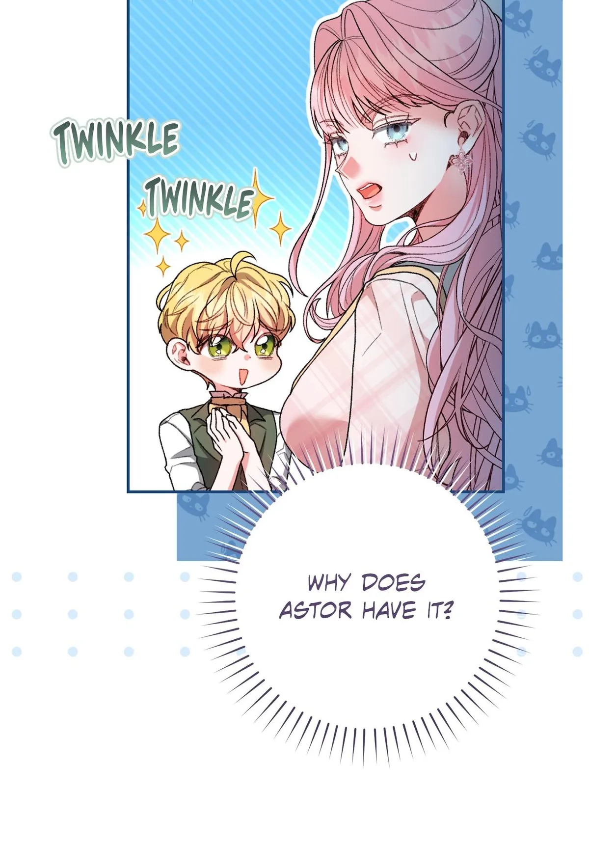 What if I Married My Enemy? Chapter 7 page 17 - 