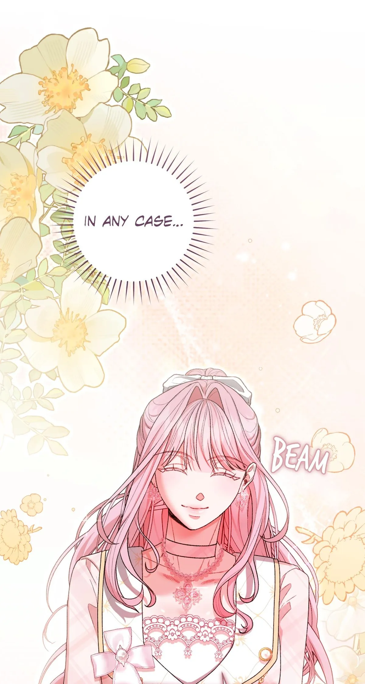 What if I Married My Enemy? Chapter 7 page 18 - 