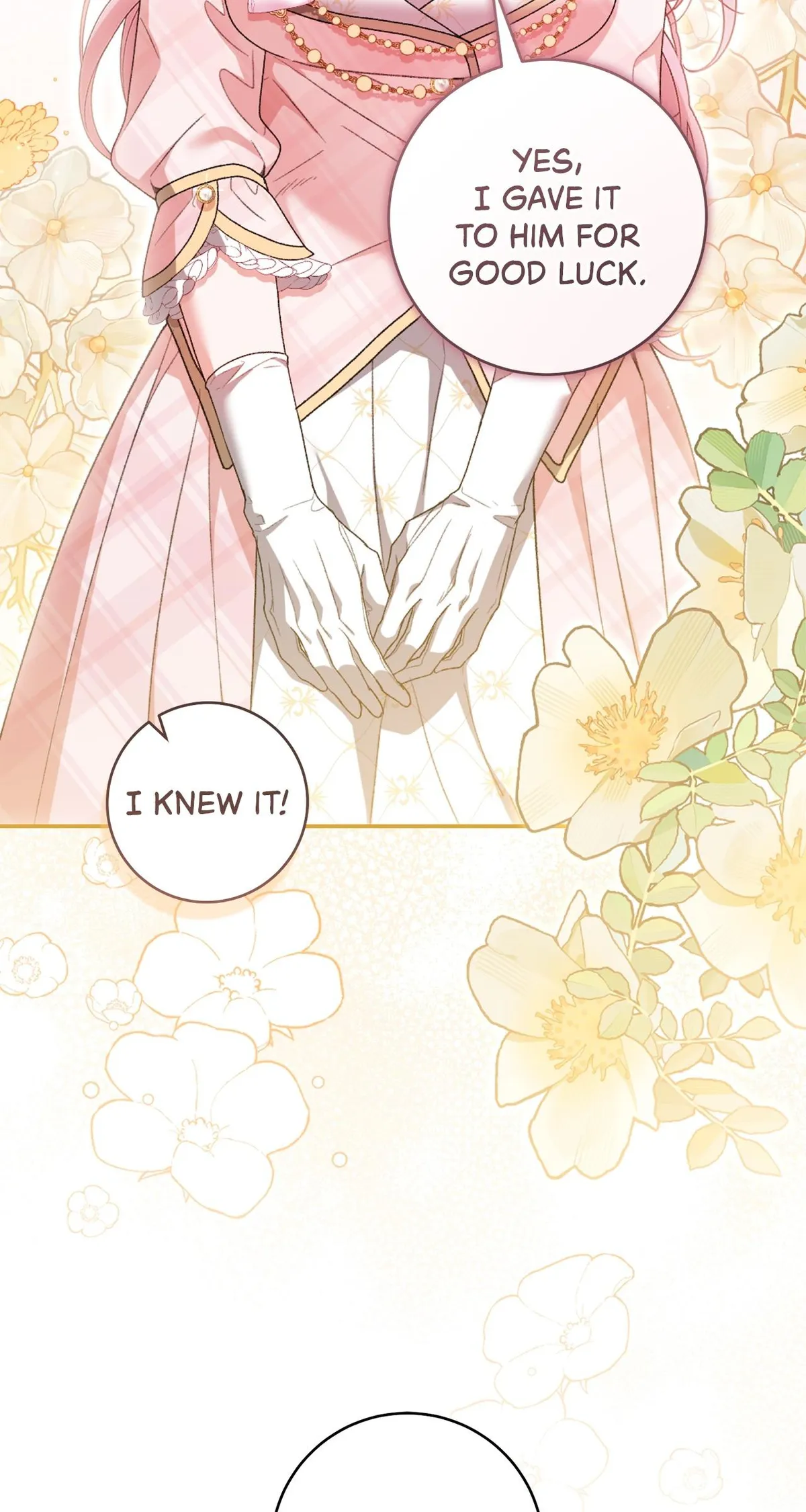 What if I Married My Enemy? Chapter 7 page 19 - 