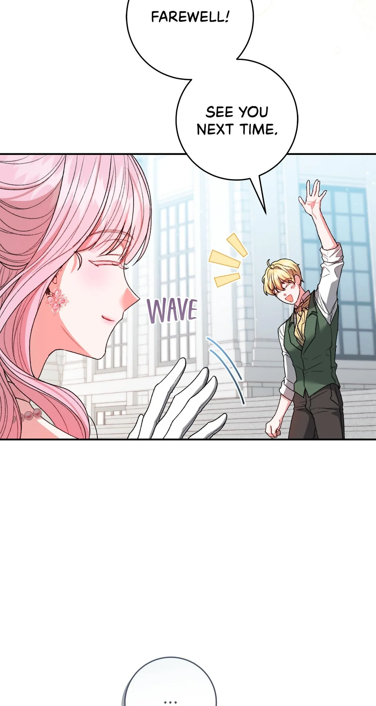What if I Married My Enemy? Chapter 7 page 20 - 