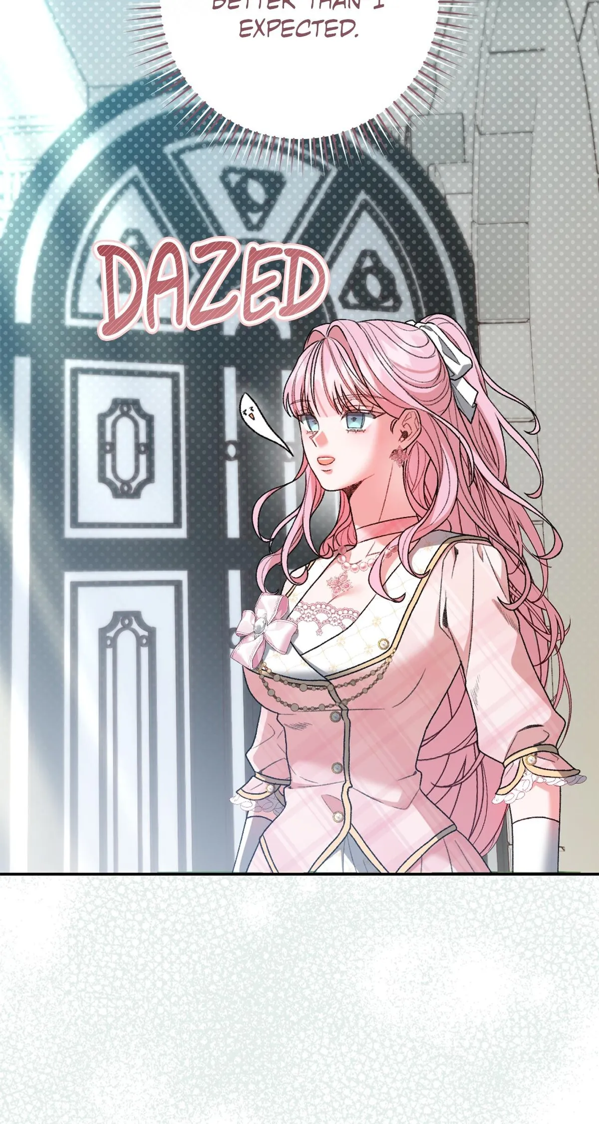 What if I Married My Enemy? Chapter 7 page 3 - 