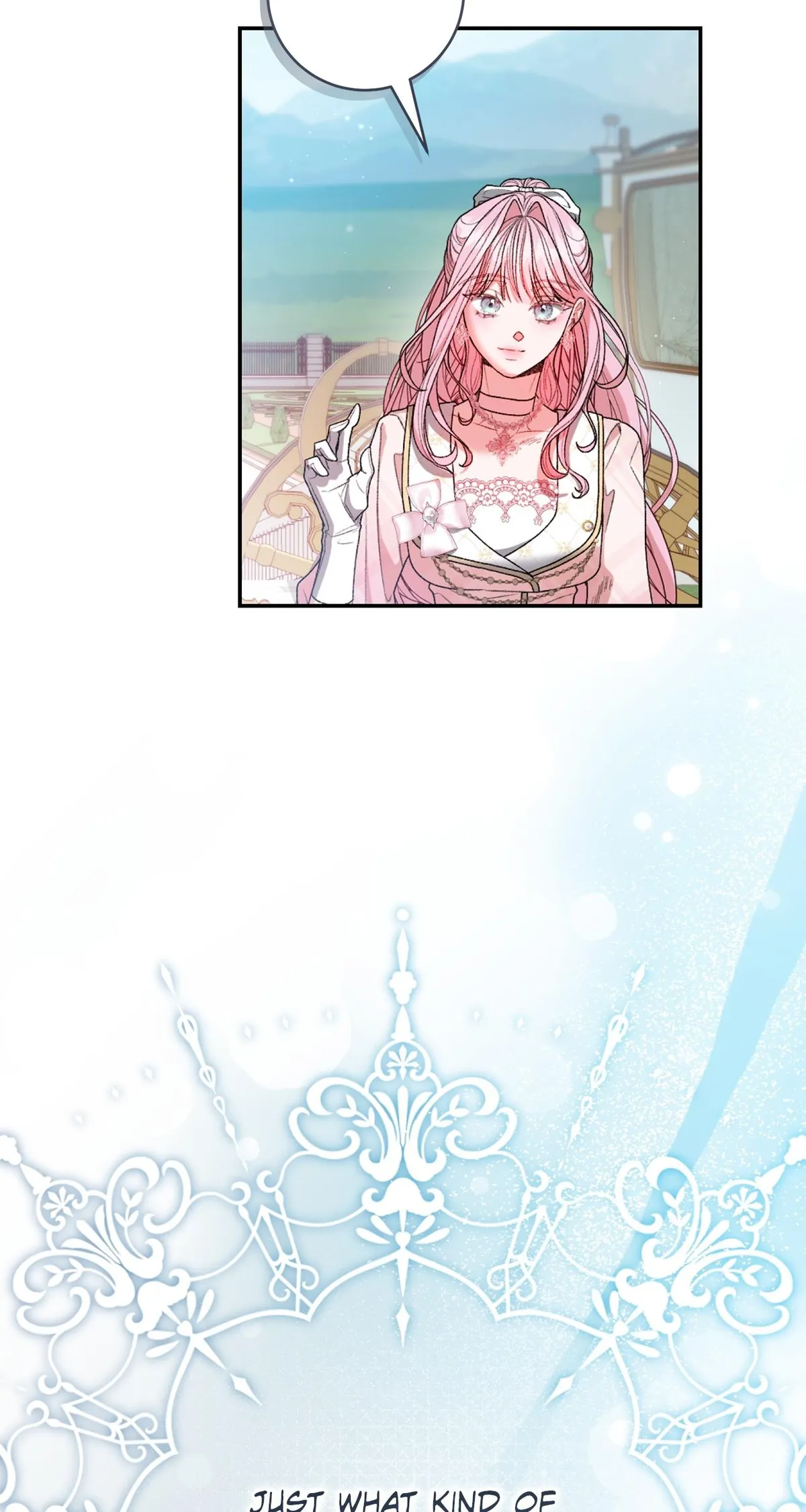 What if I Married My Enemy? Chapter 7 page 21 - 