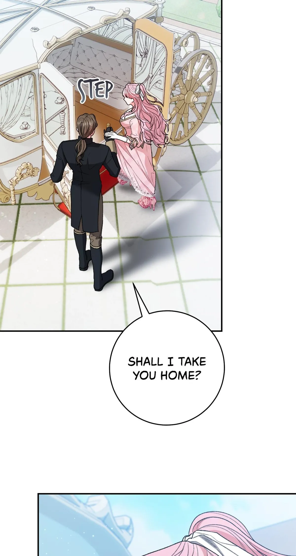 What if I Married My Enemy? Chapter 7 page 23 - 