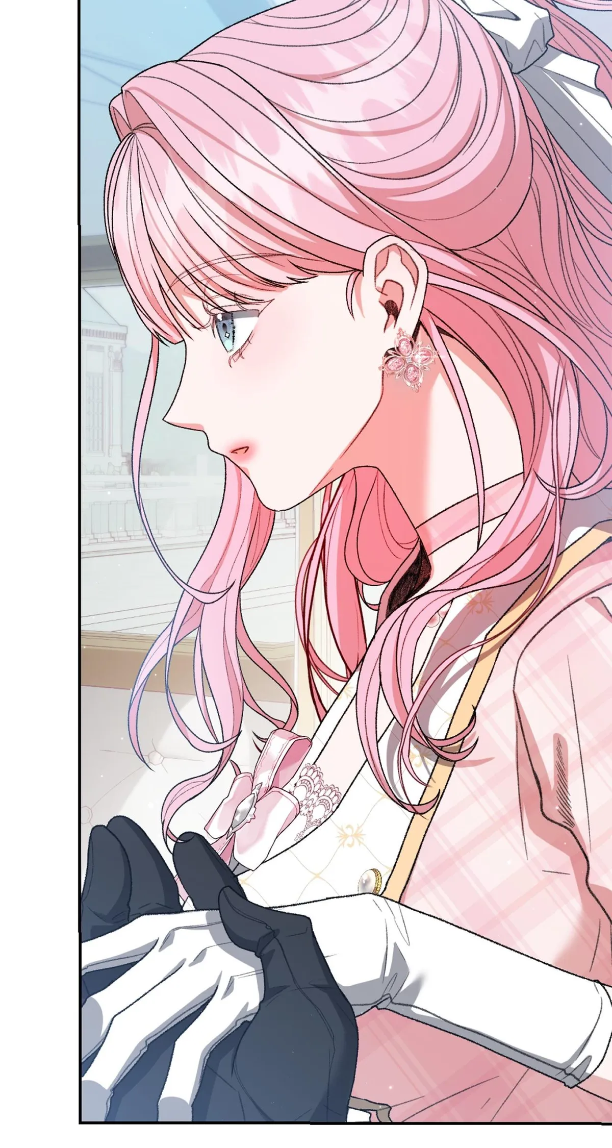 What if I Married My Enemy? Chapter 7 page 24 - 