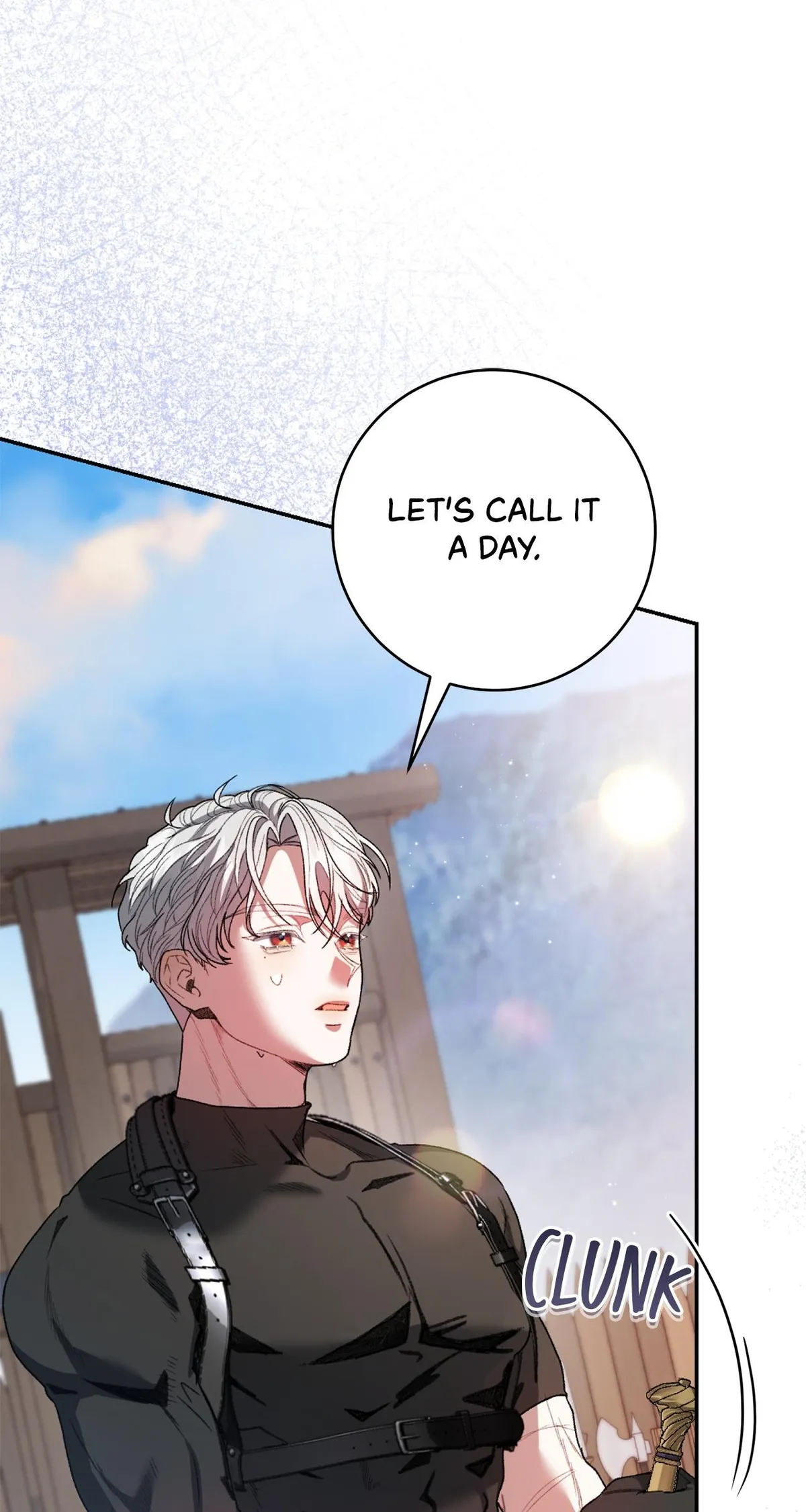 What if I Married My Enemy? Chapter 7 page 29 - 