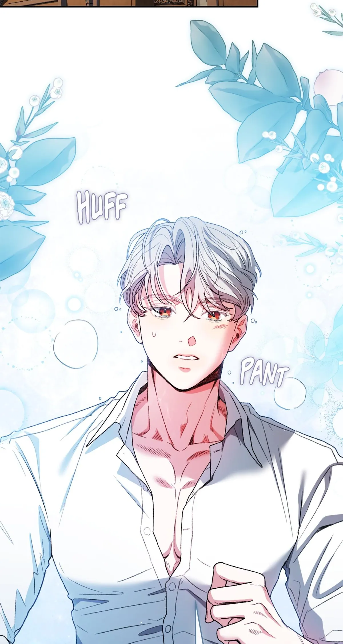What if I Married My Enemy? Chapter 7 page 40 - 
