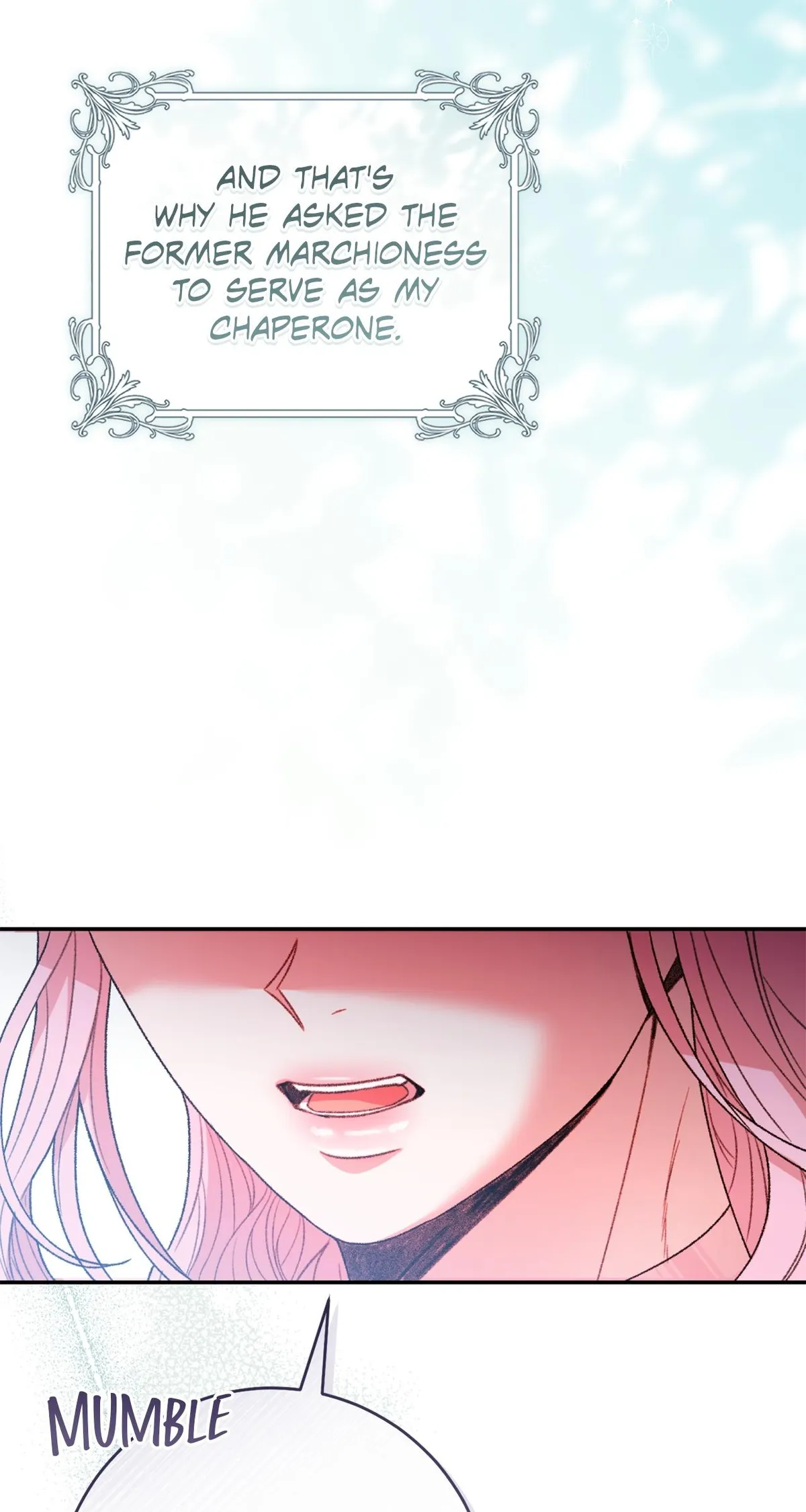 What if I Married My Enemy? Chapter 7 page 5 - 