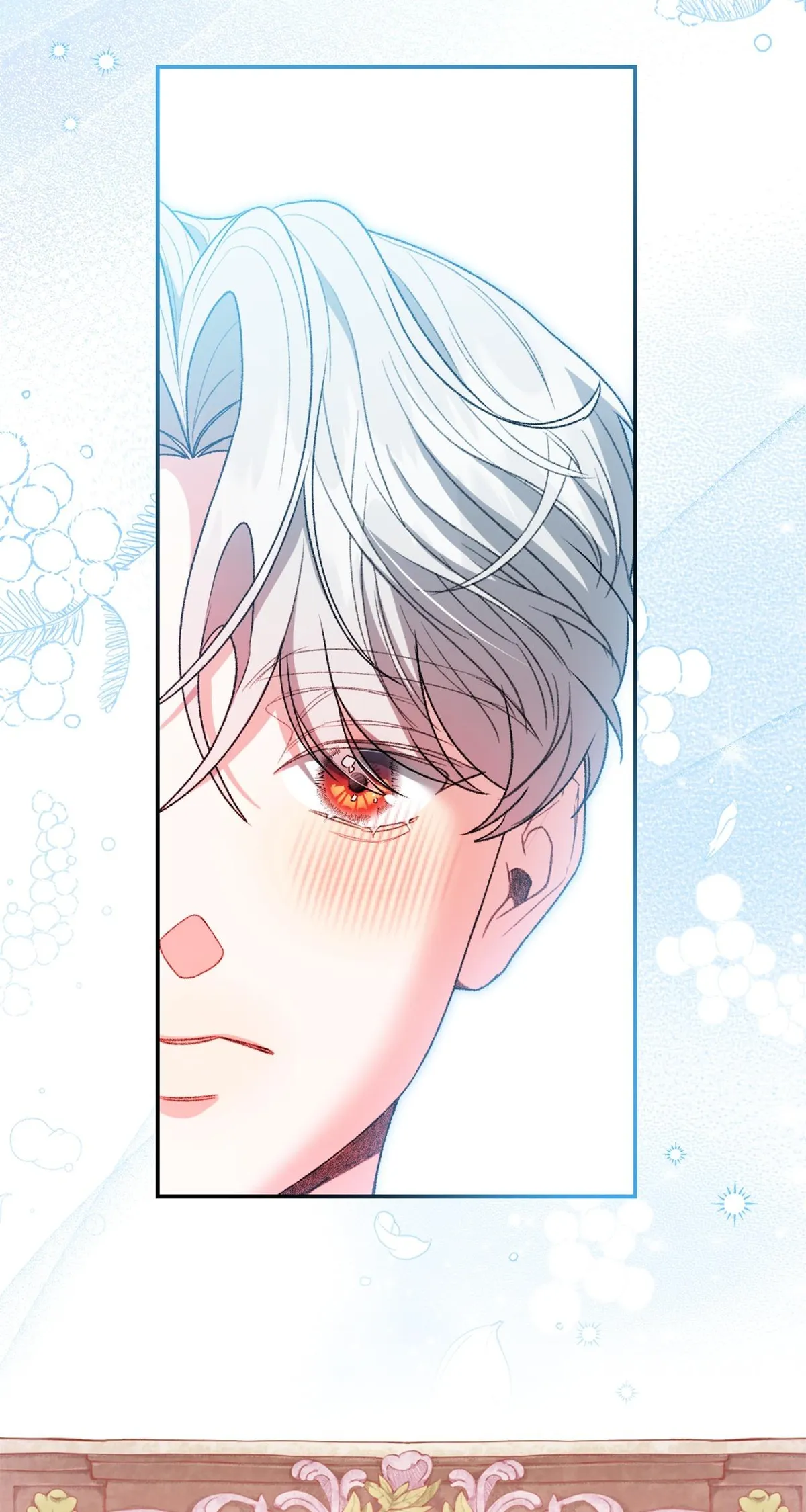 What if I Married My Enemy? Chapter 7 page 42 - 