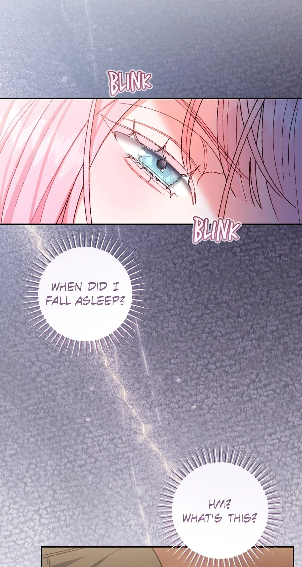What if I Married My Enemy? Chapter 7 page 50 - 