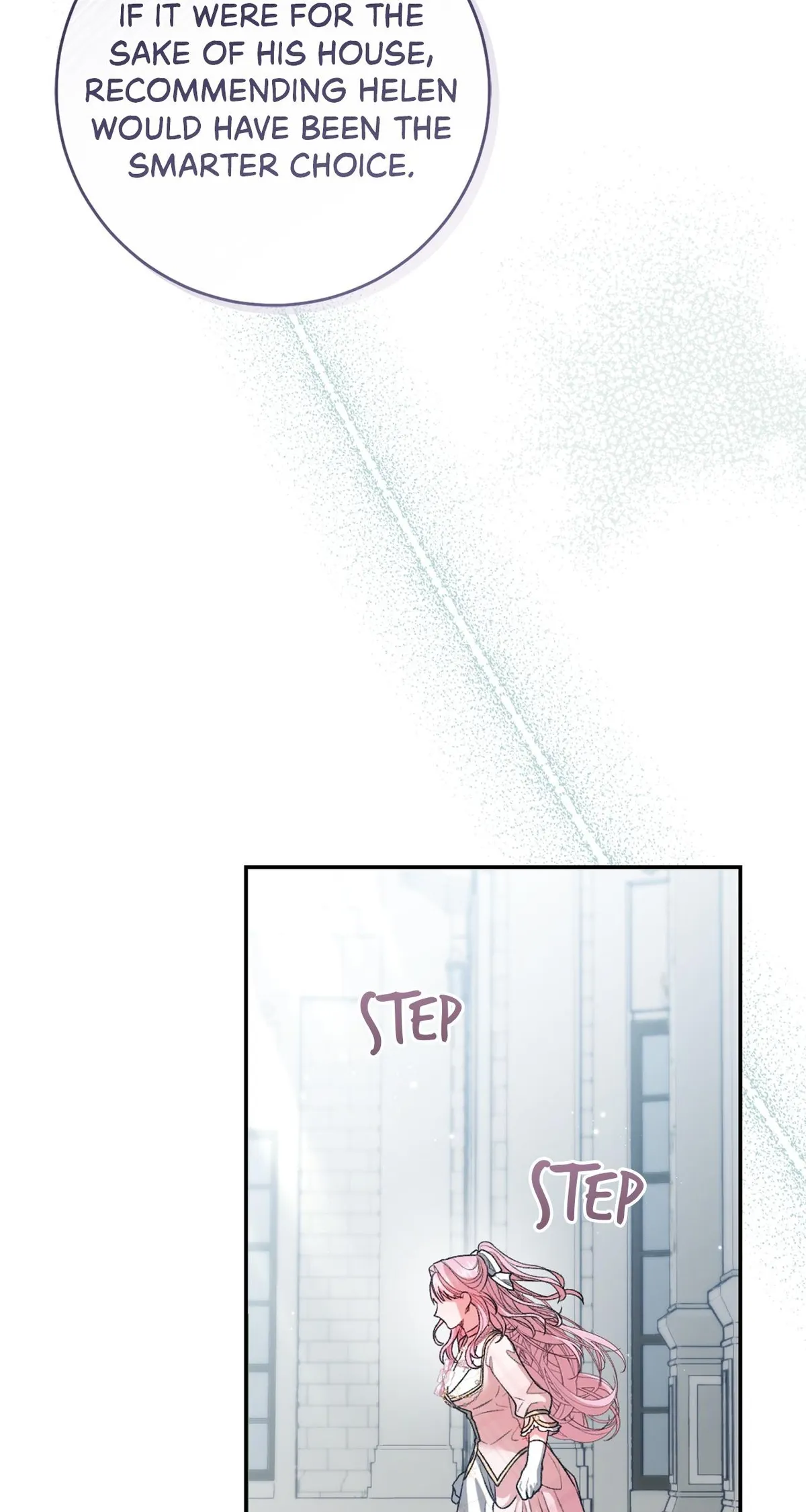 What if I Married My Enemy? Chapter 7 page 6 - 