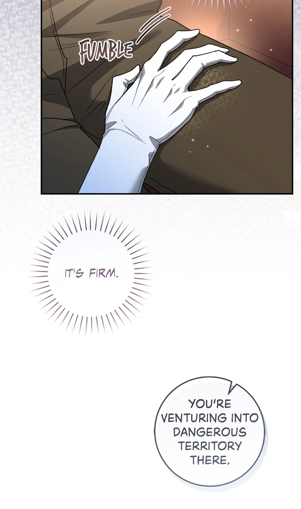 What if I Married My Enemy? Chapter 7 page 51 - 