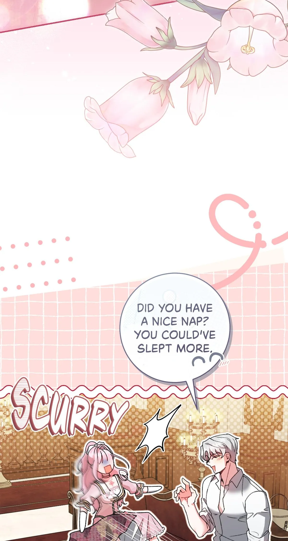 What if I Married My Enemy? Chapter 7 page 54 - 