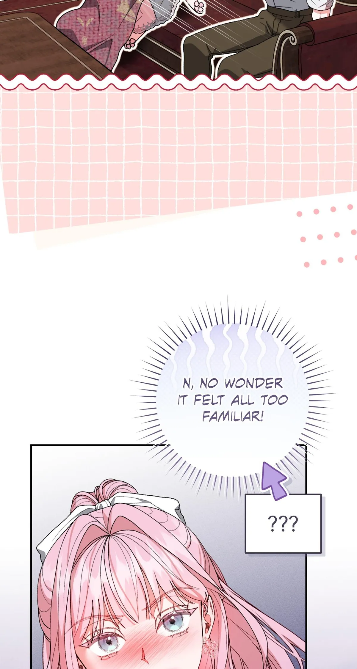 What if I Married My Enemy? Chapter 7 page 55 - 