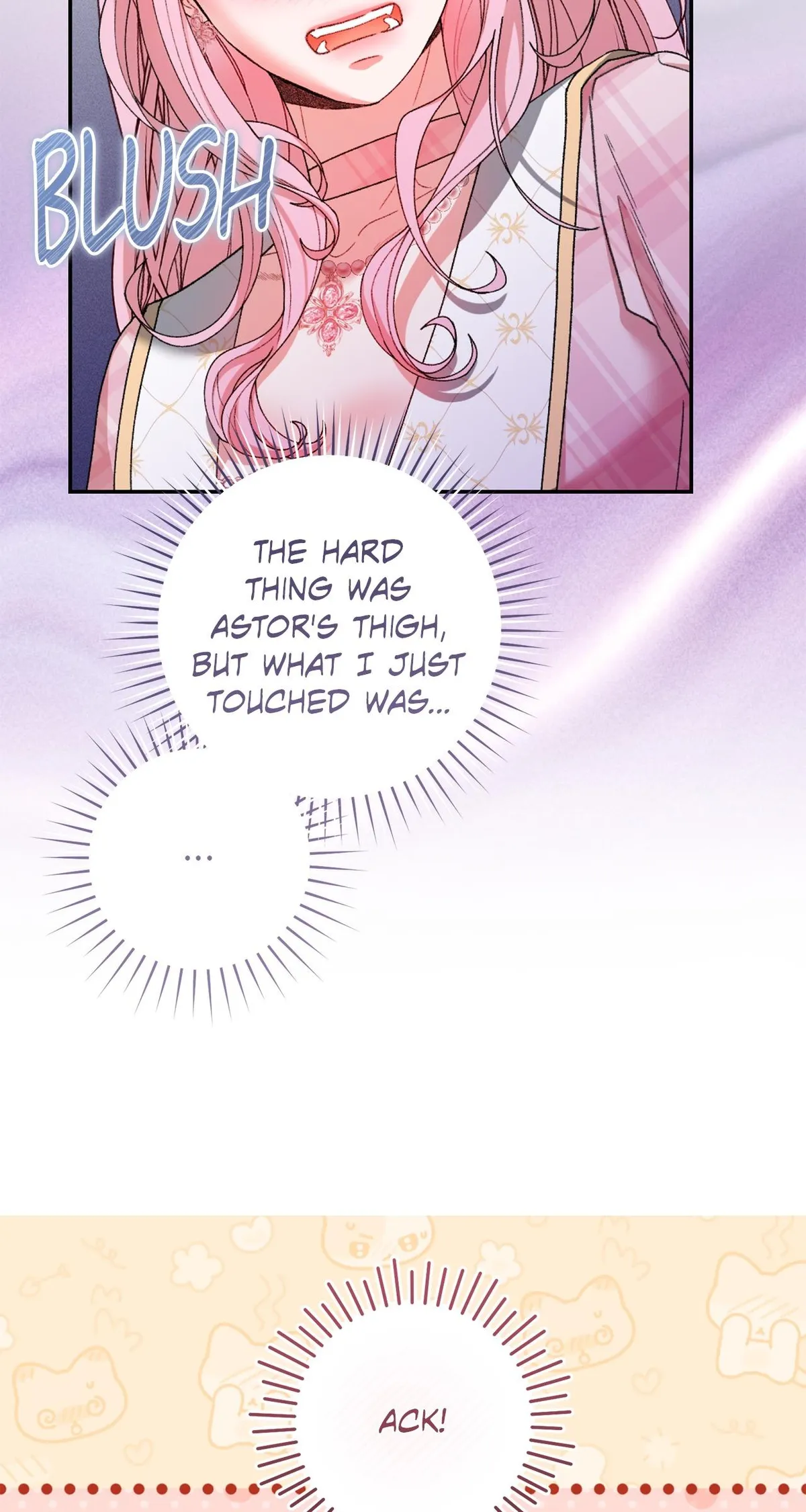 What if I Married My Enemy? Chapter 7 page 56 - 