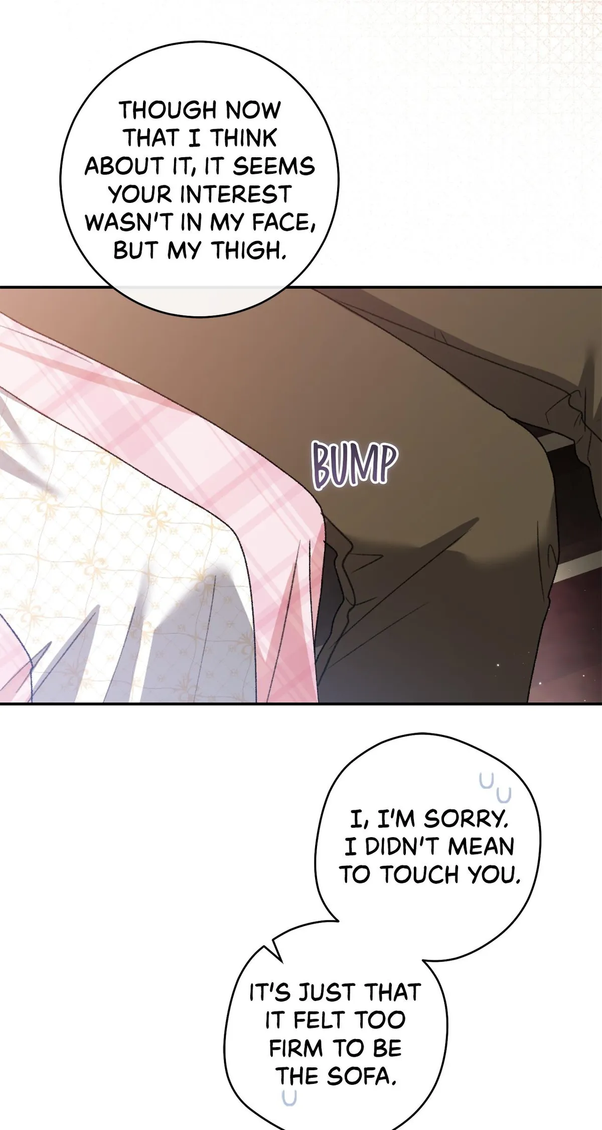 What if I Married My Enemy? Chapter 7 page 60 - 