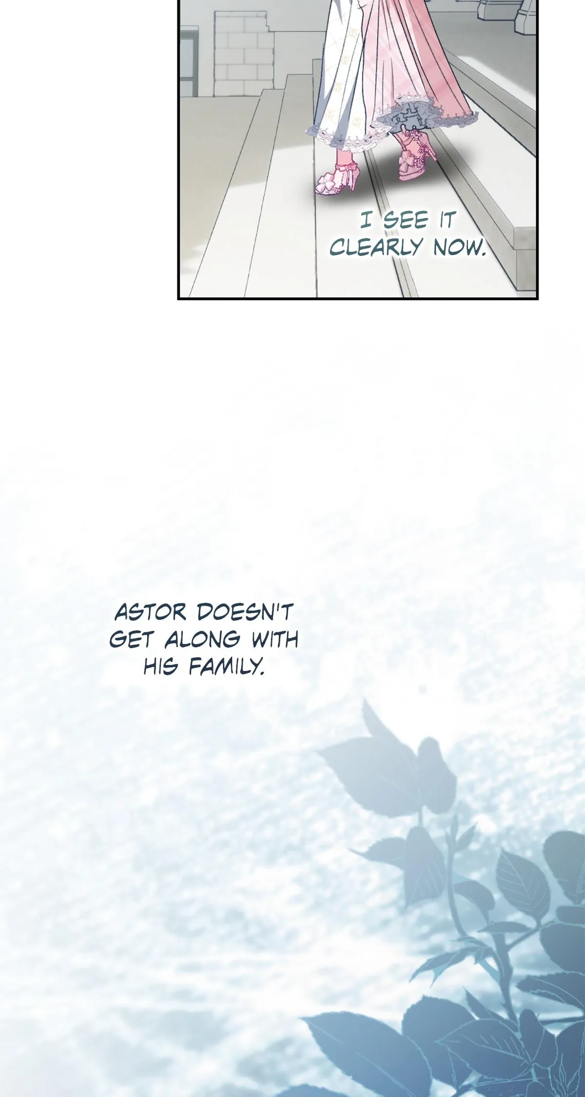 What if I Married My Enemy? Chapter 7 page 7 - 