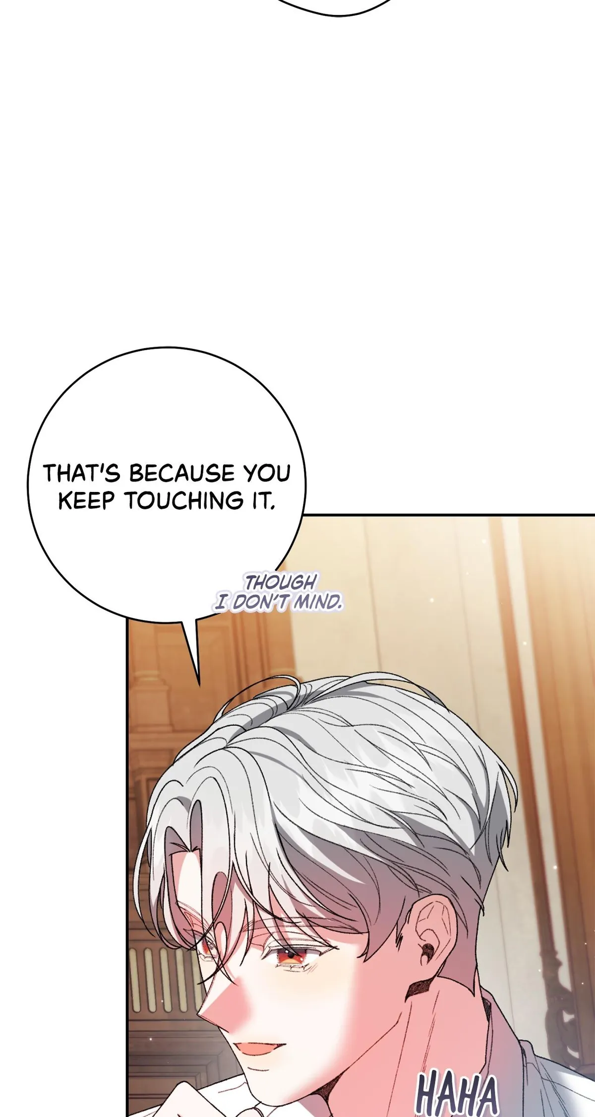 What if I Married My Enemy? Chapter 7 page 61 - 