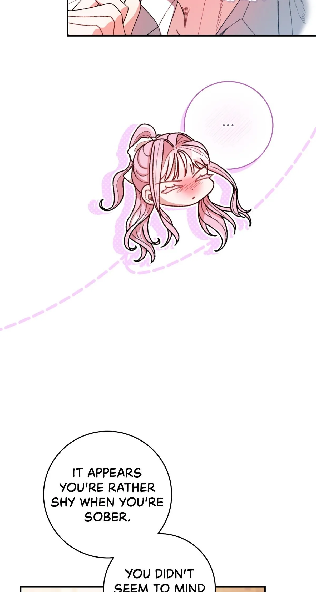 What if I Married My Enemy? Chapter 7 page 62 - 