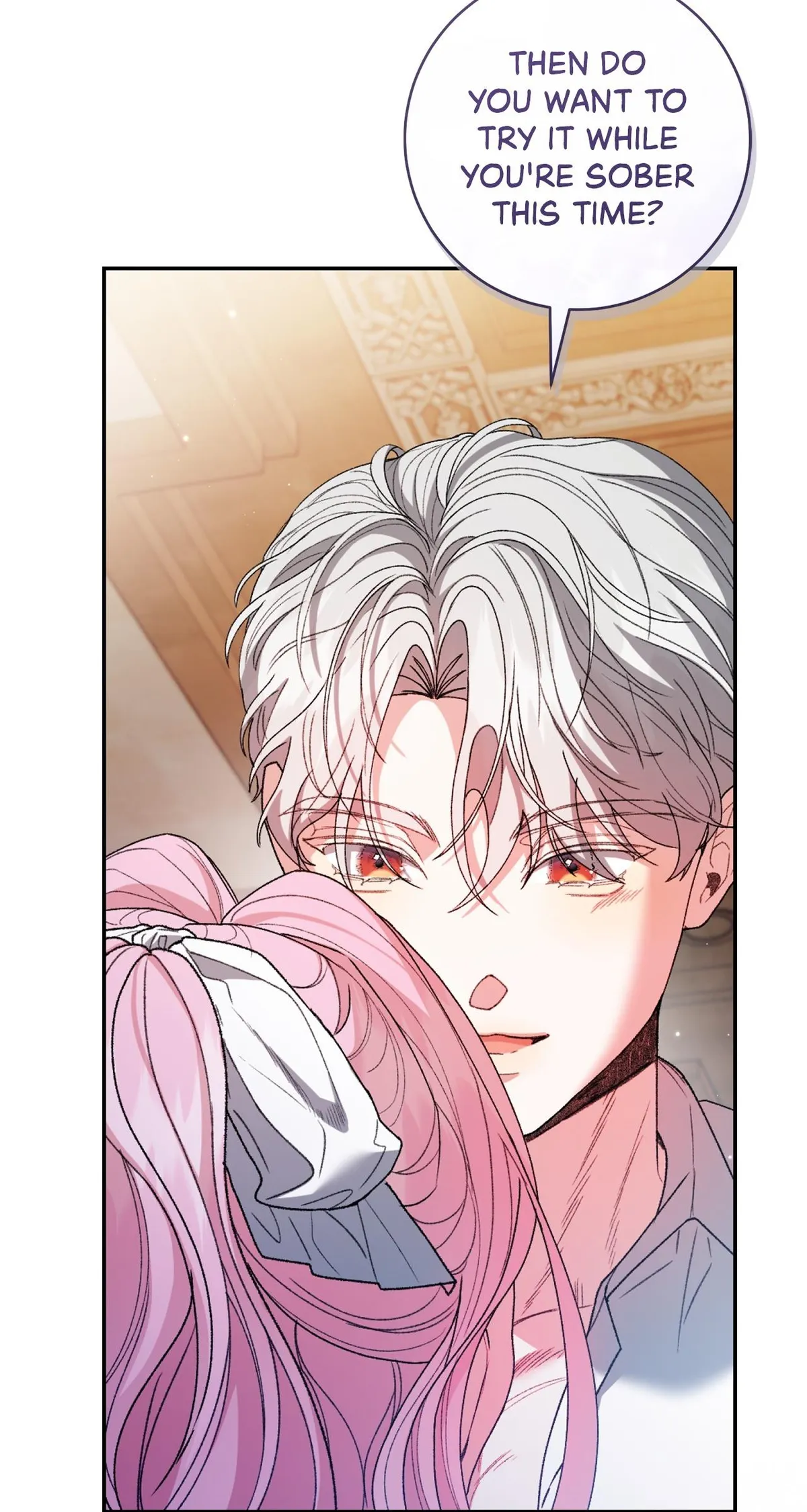 What if I Married My Enemy? Chapter 7 page 64 - 