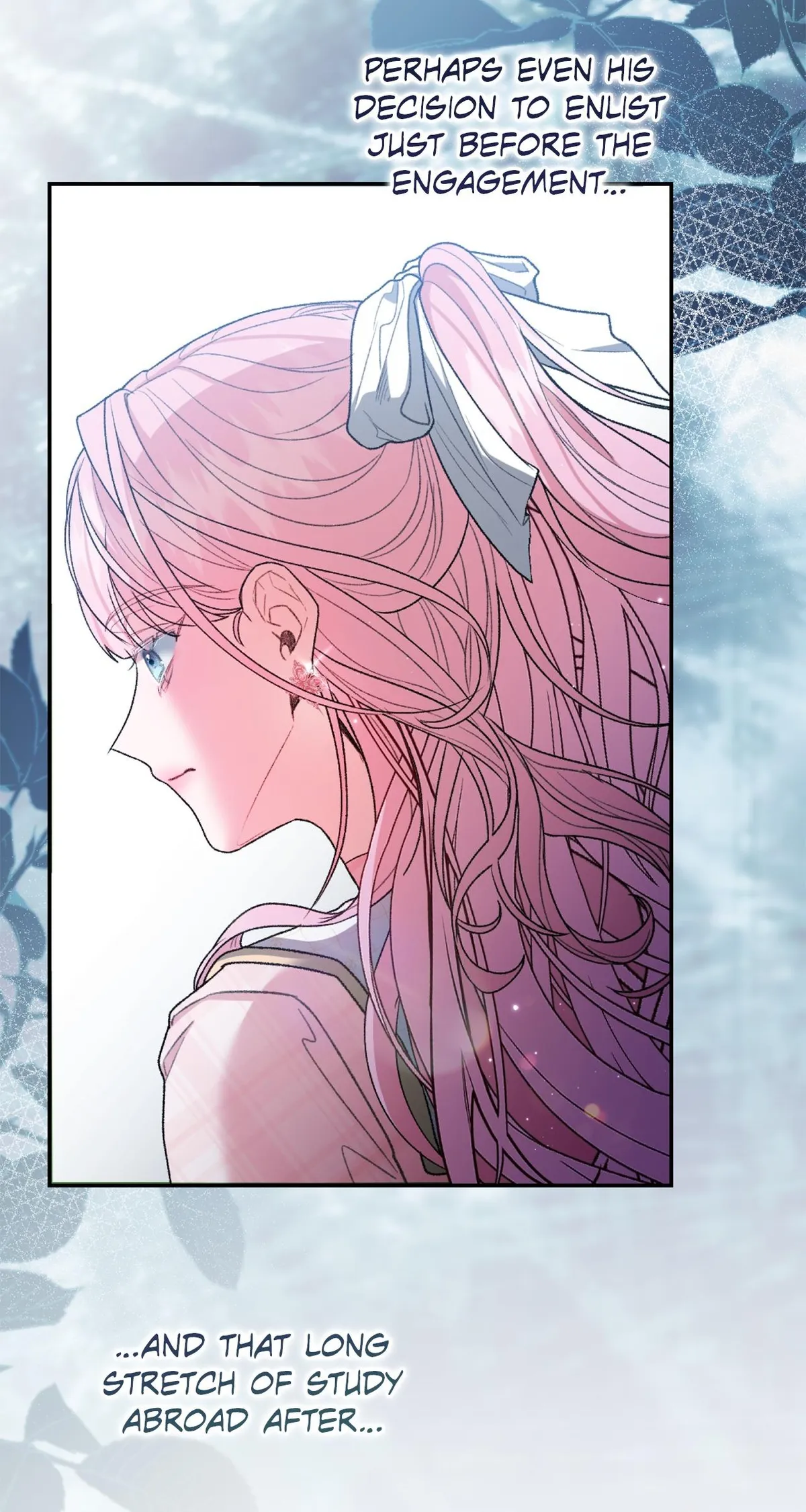 What if I Married My Enemy? Chapter 7 page 8 - 