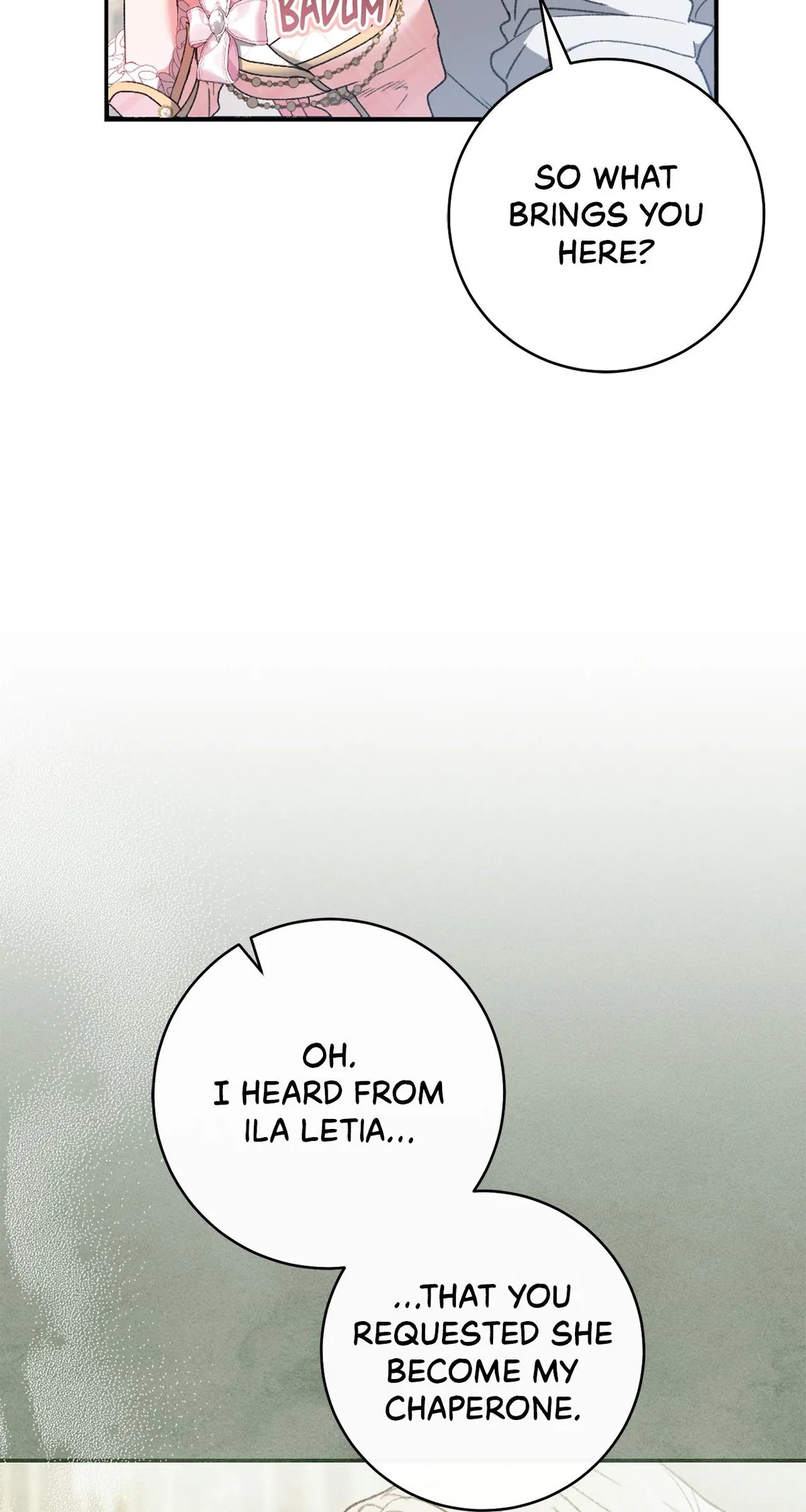 What if I Married My Enemy? Chapter 7 page 71 - 