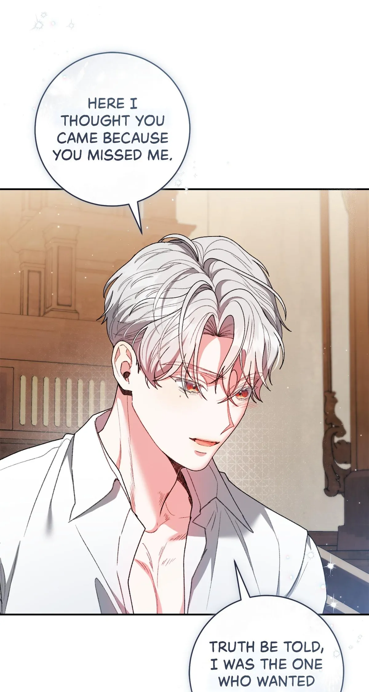 What if I Married My Enemy? Chapter 7 page 73 - 