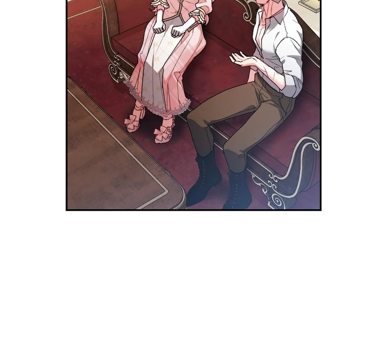 What if I Married My Enemy? Chapter 7 page 77 - 
