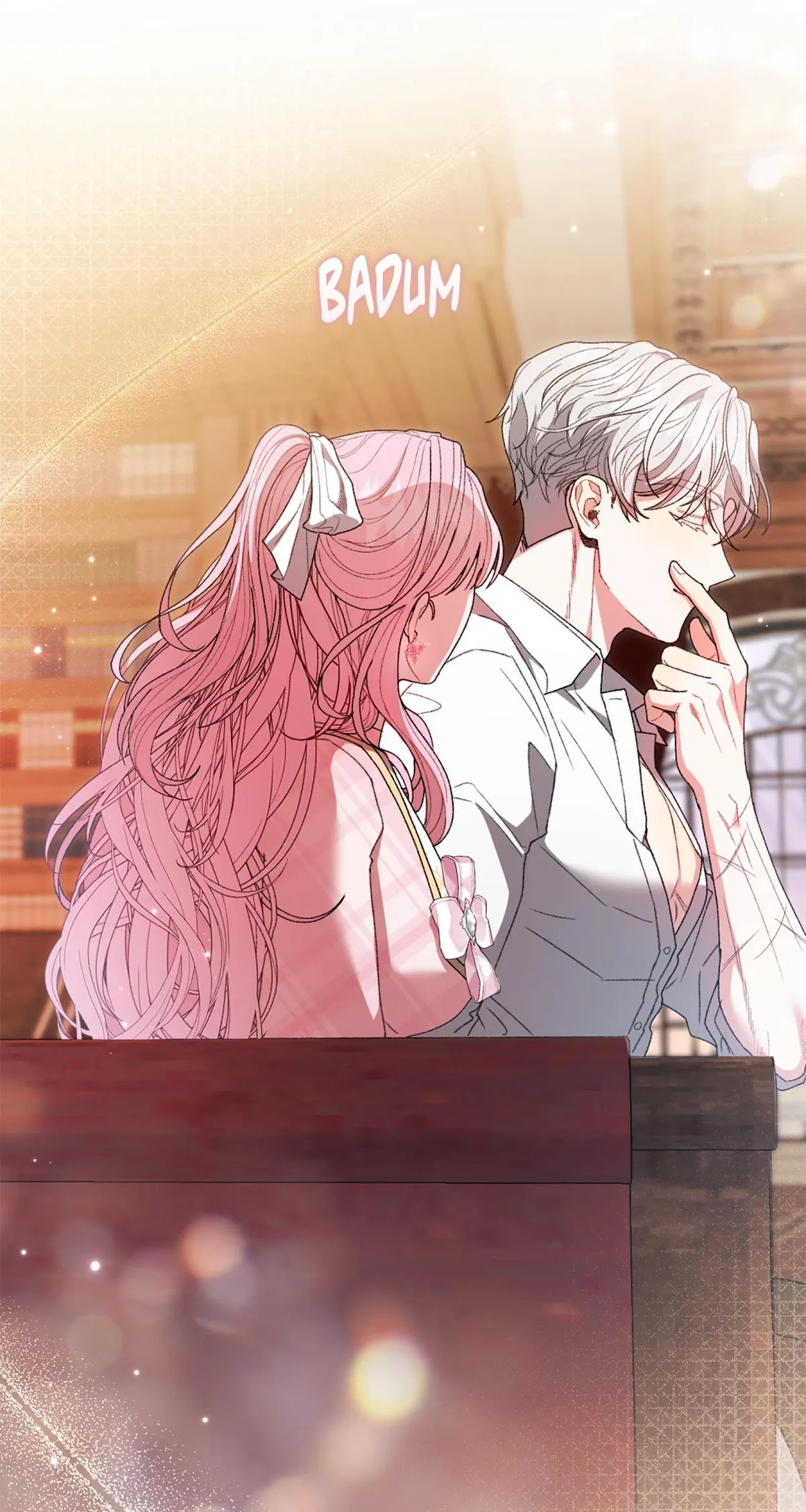 What if I Married My Enemy? Chapter 7 page 81 - 