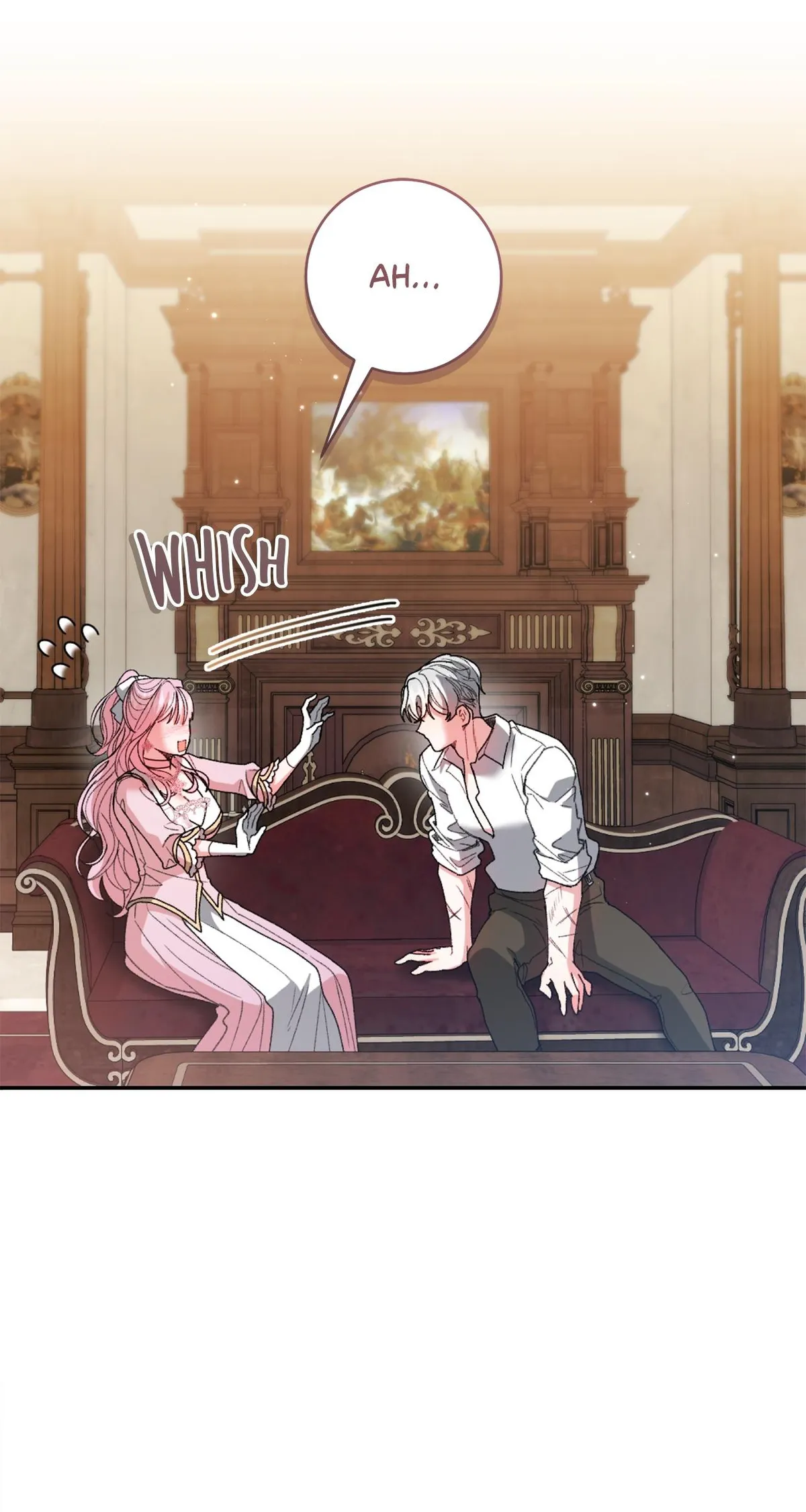 What if I Married My Enemy? Chapter 7 page 85 - 