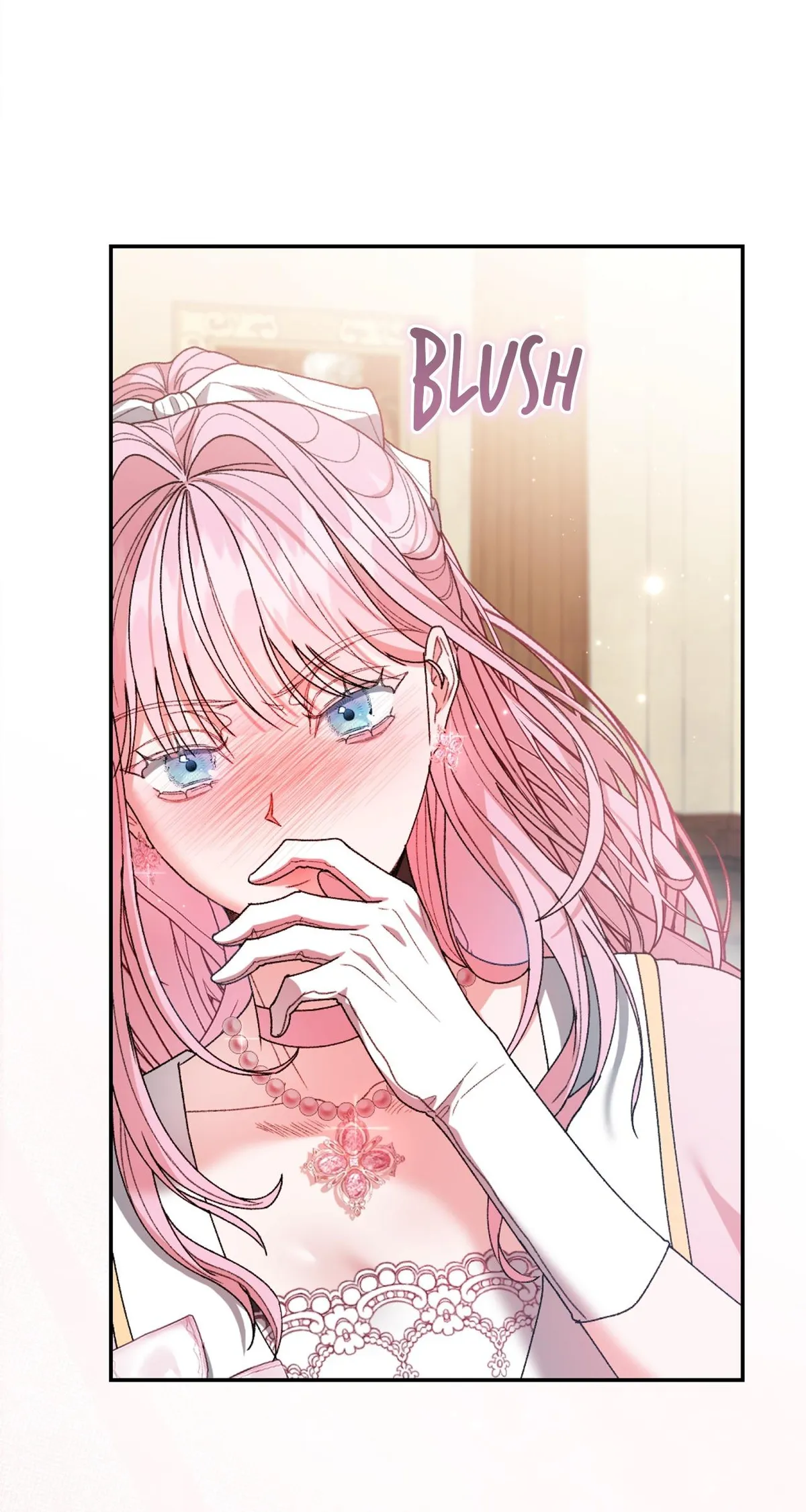 What if I Married My Enemy? Chapter 7 page 86 - 