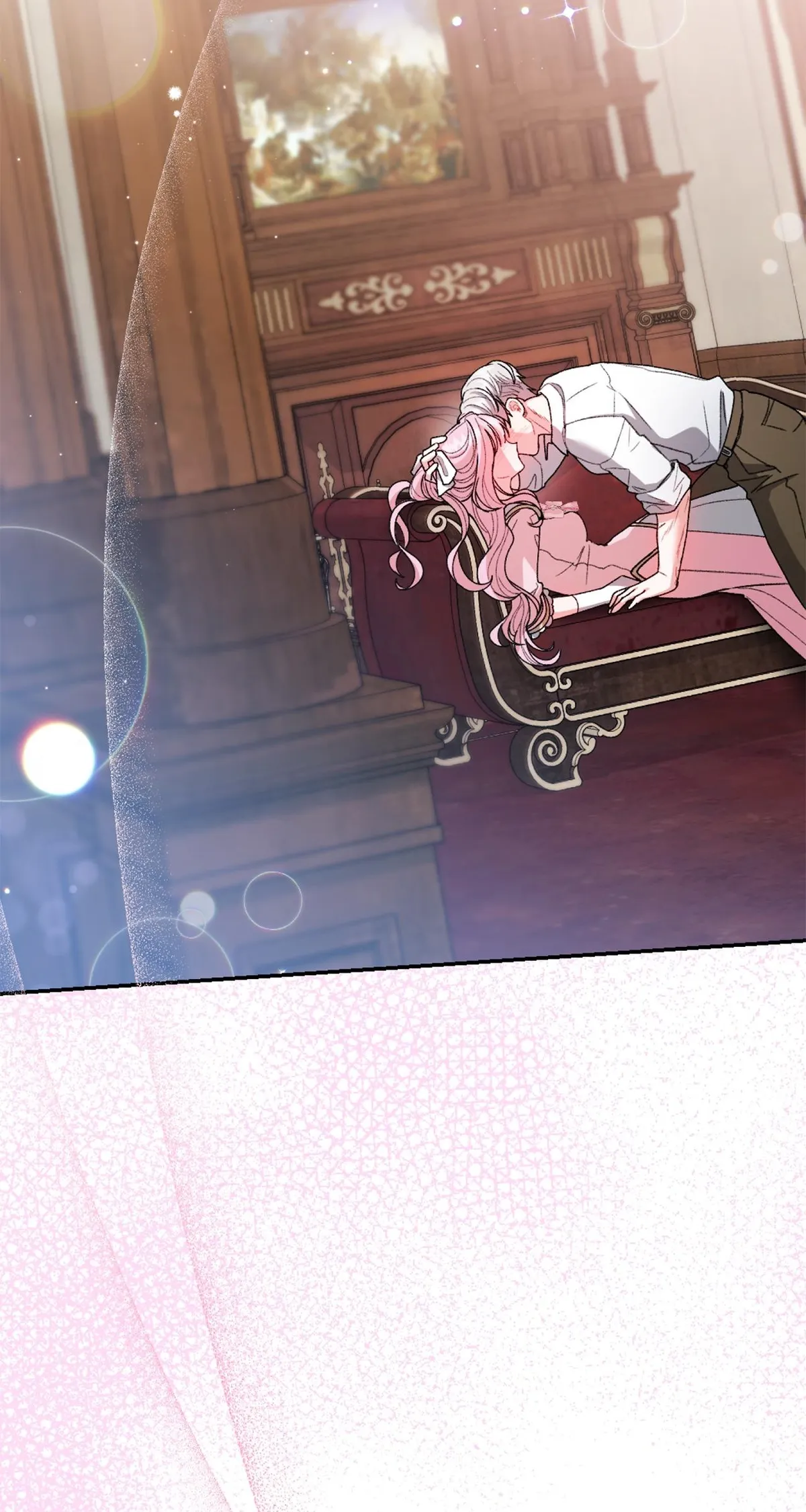What if I Married My Enemy? Chapter 7 page 89 - 