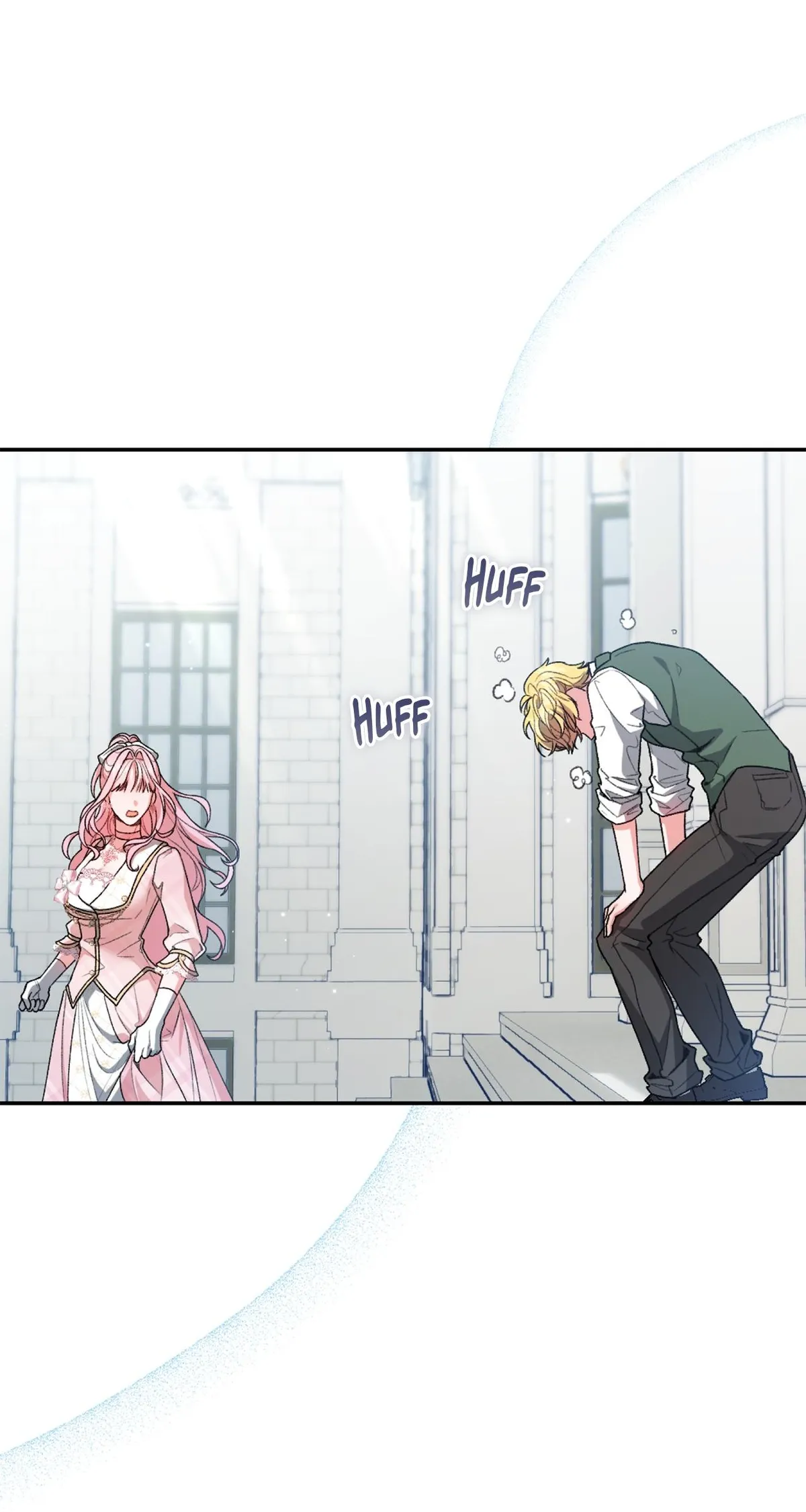 What if I Married My Enemy? Chapter 7 page 10 - 