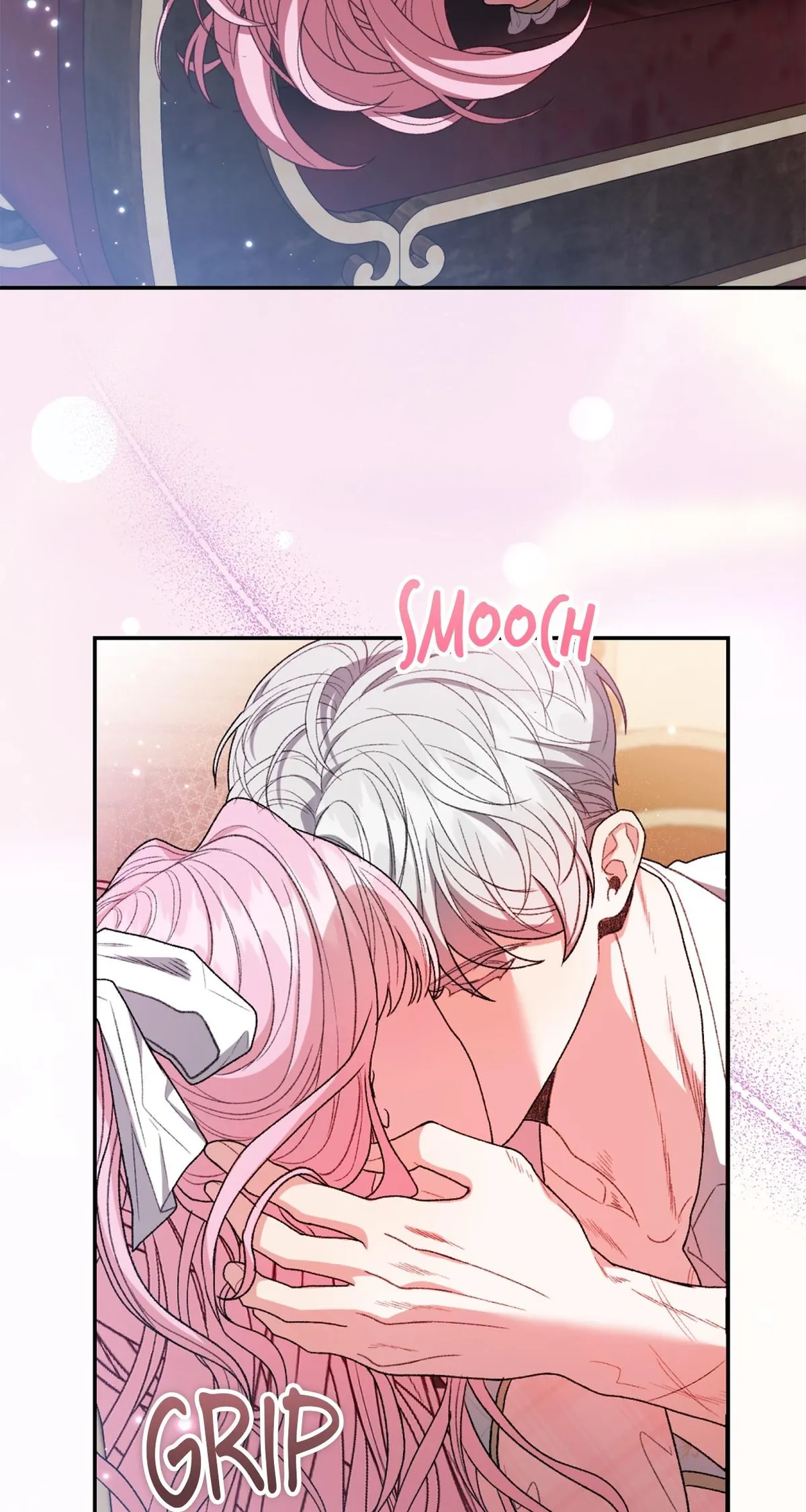 What if I Married My Enemy? Chapter 8 page 2 - 