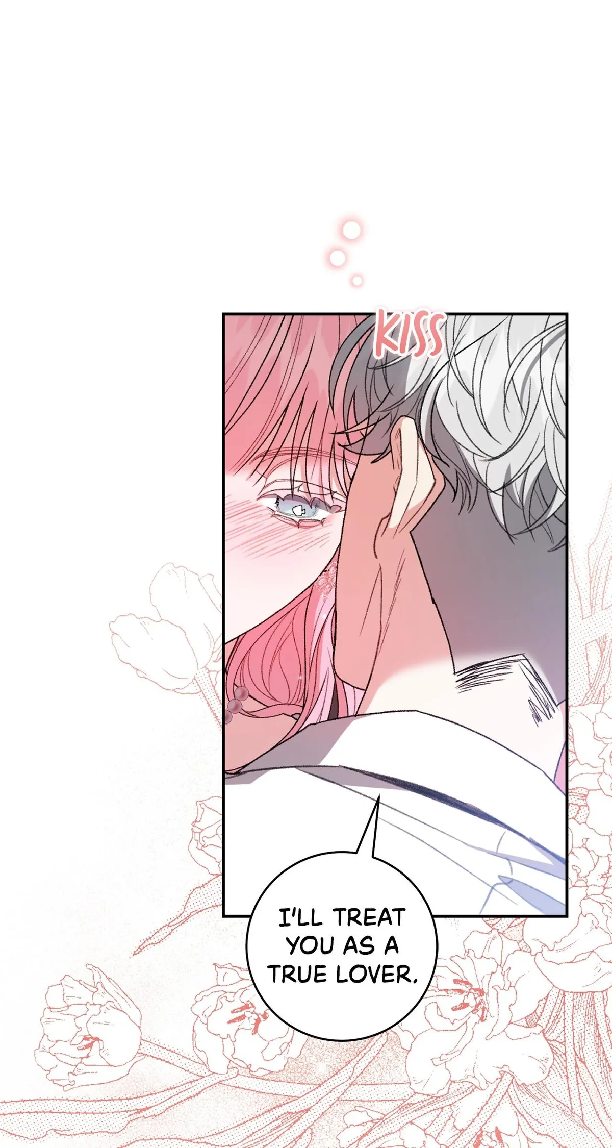 What if I Married My Enemy? Chapter 8 page 12 - 