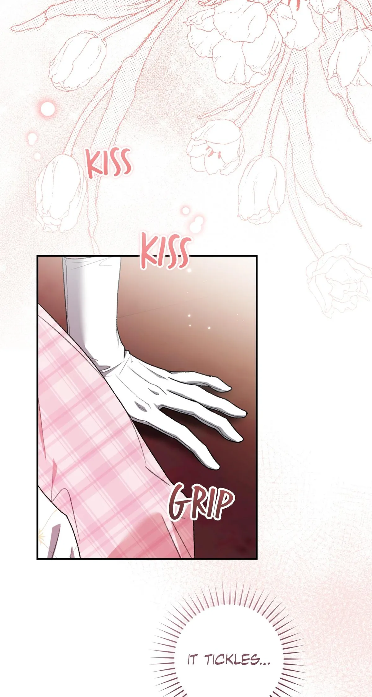 What if I Married My Enemy? Chapter 8 page 13 - 