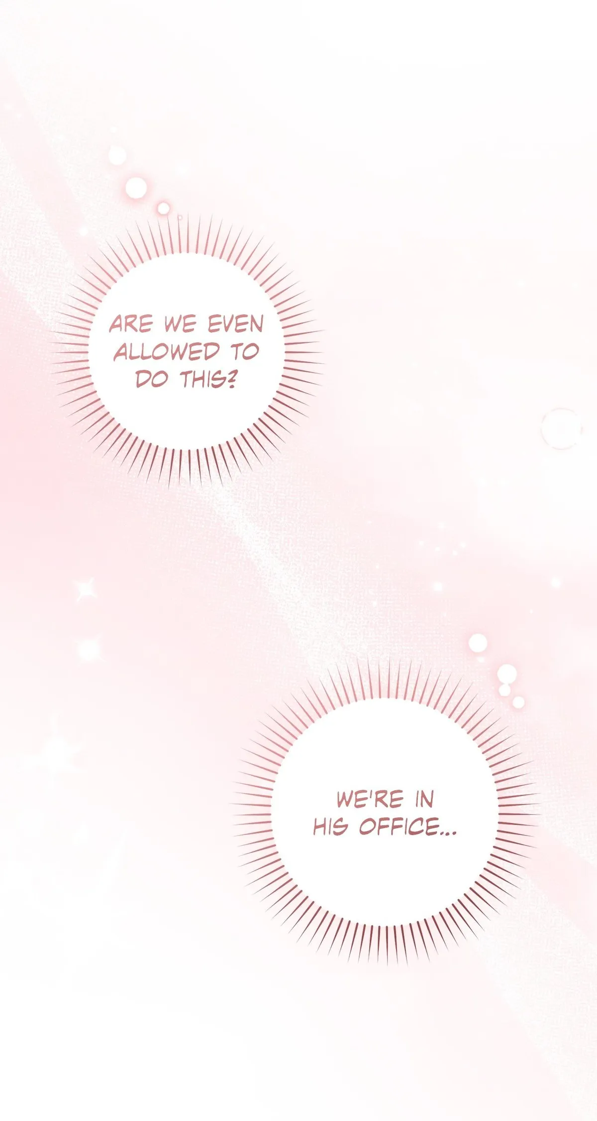What if I Married My Enemy? Chapter 8 page 16 - 